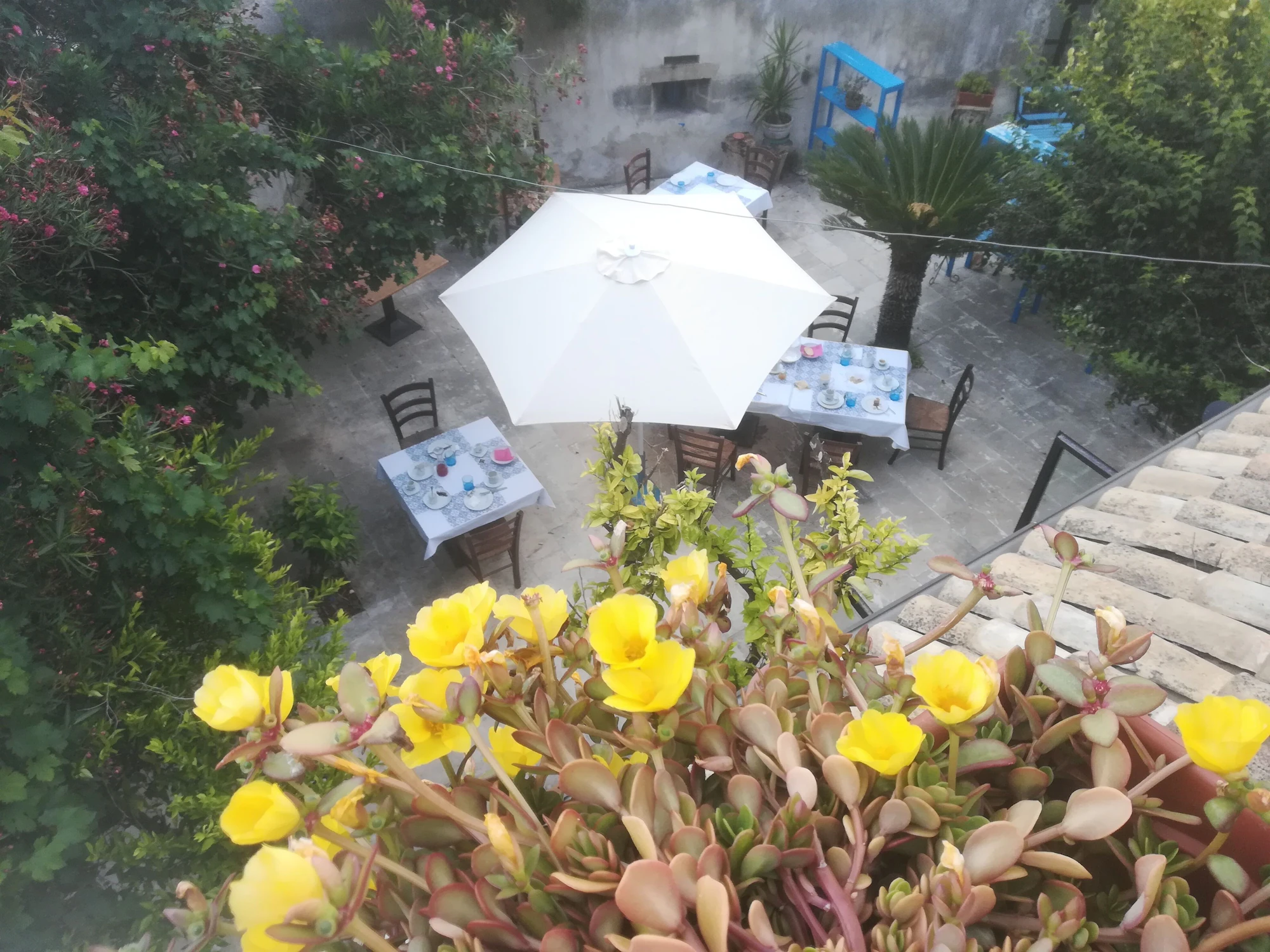 Residenza Donnafugata B&B exterior