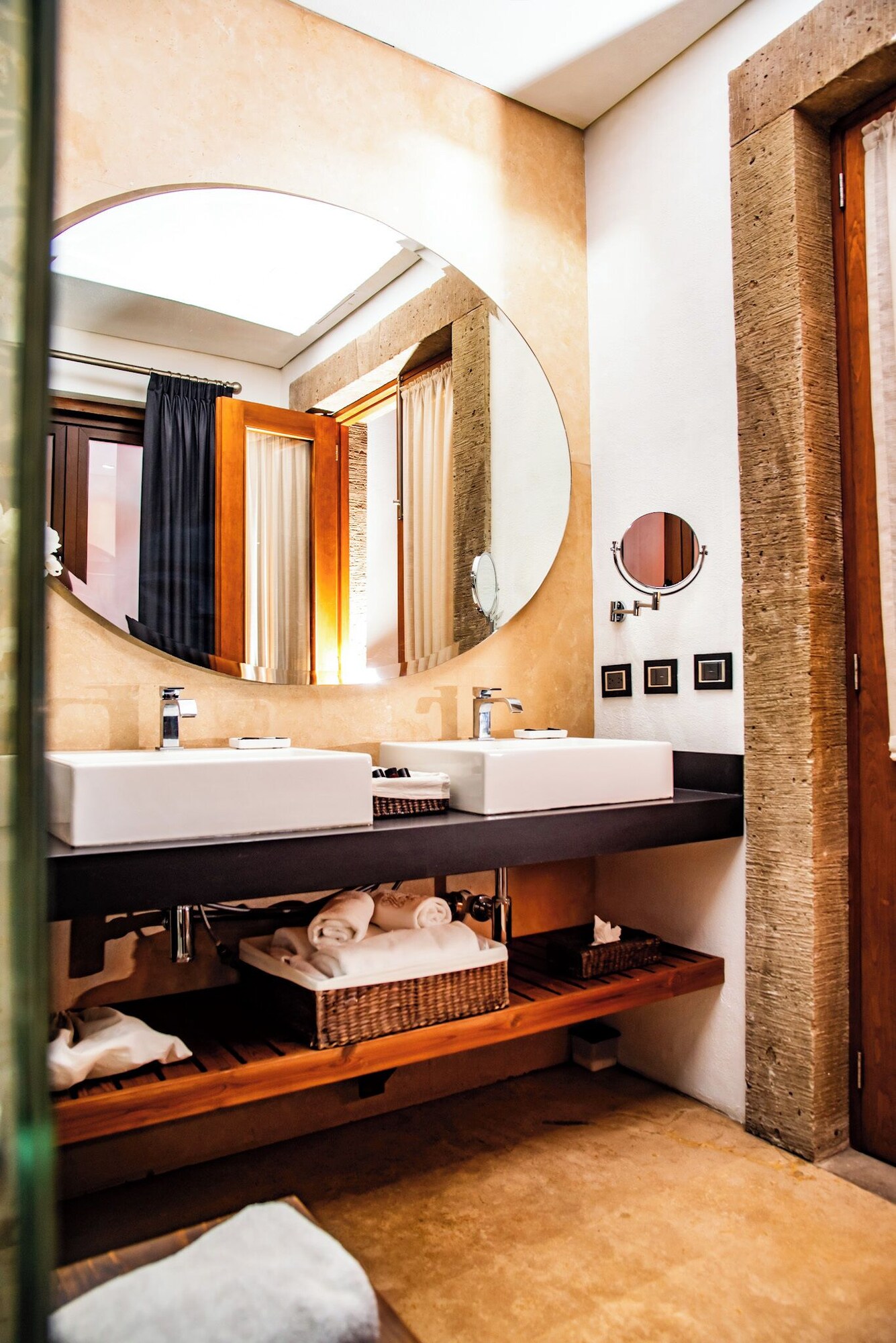 Double Junior Suite