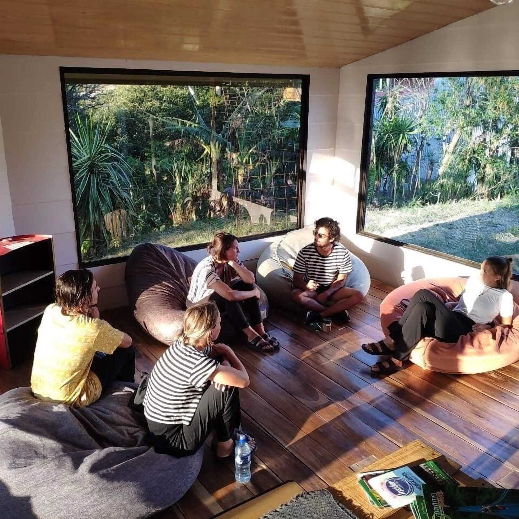 Economy Single room