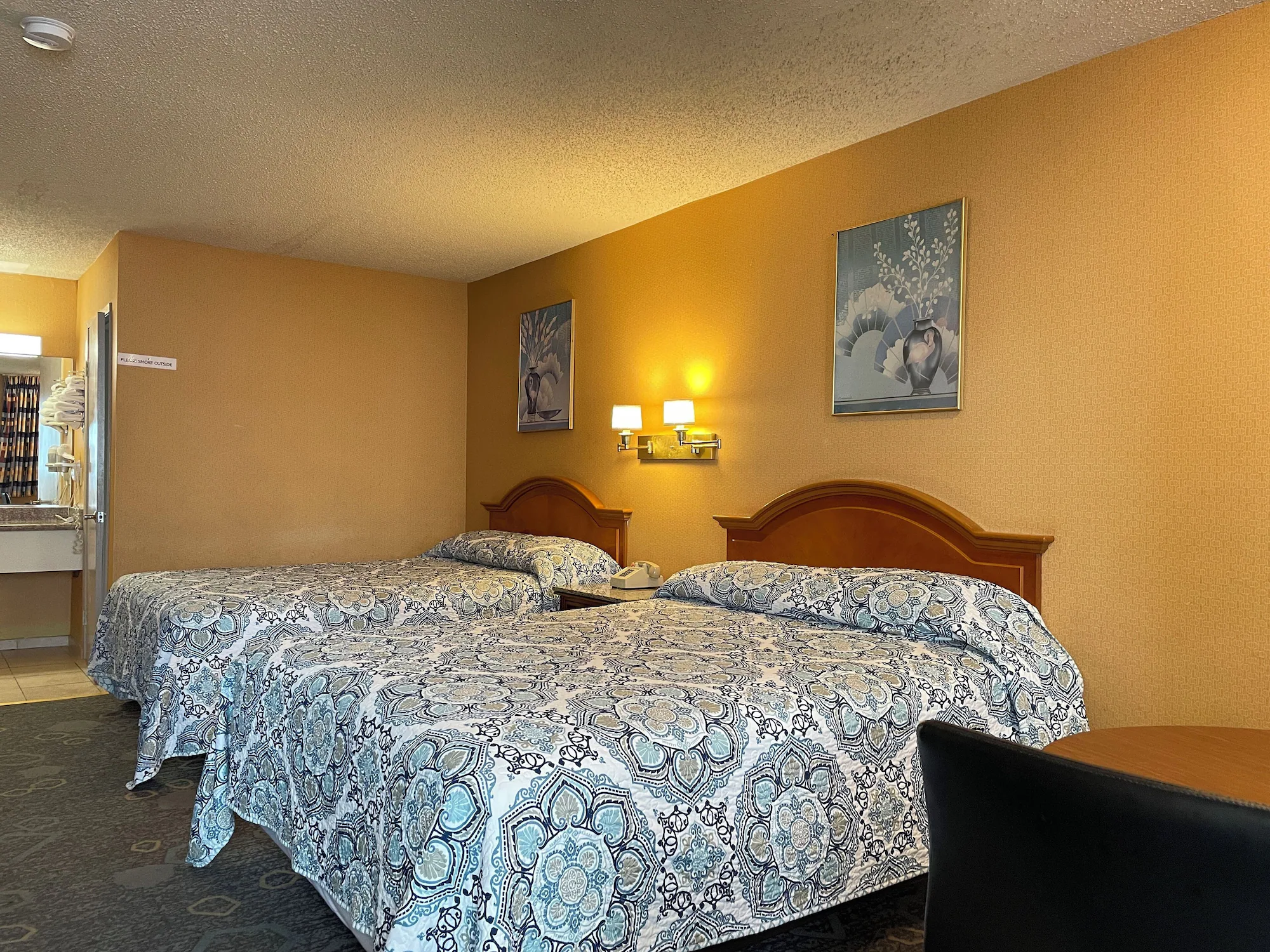 Single Suite