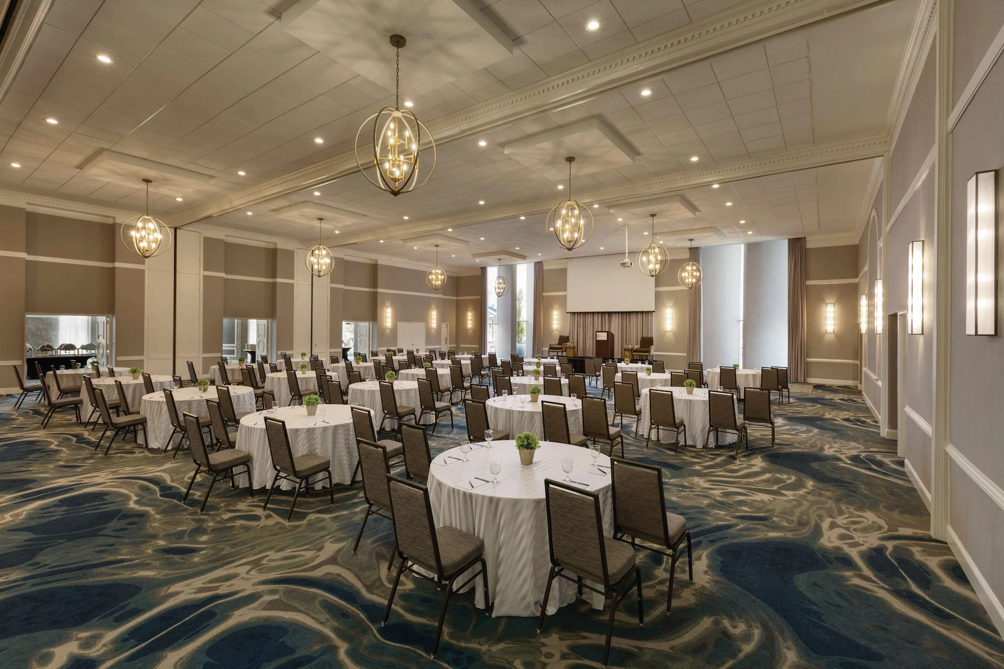 Hotel Ballast Wilmington, Tapestry Collection by Hilton exterior