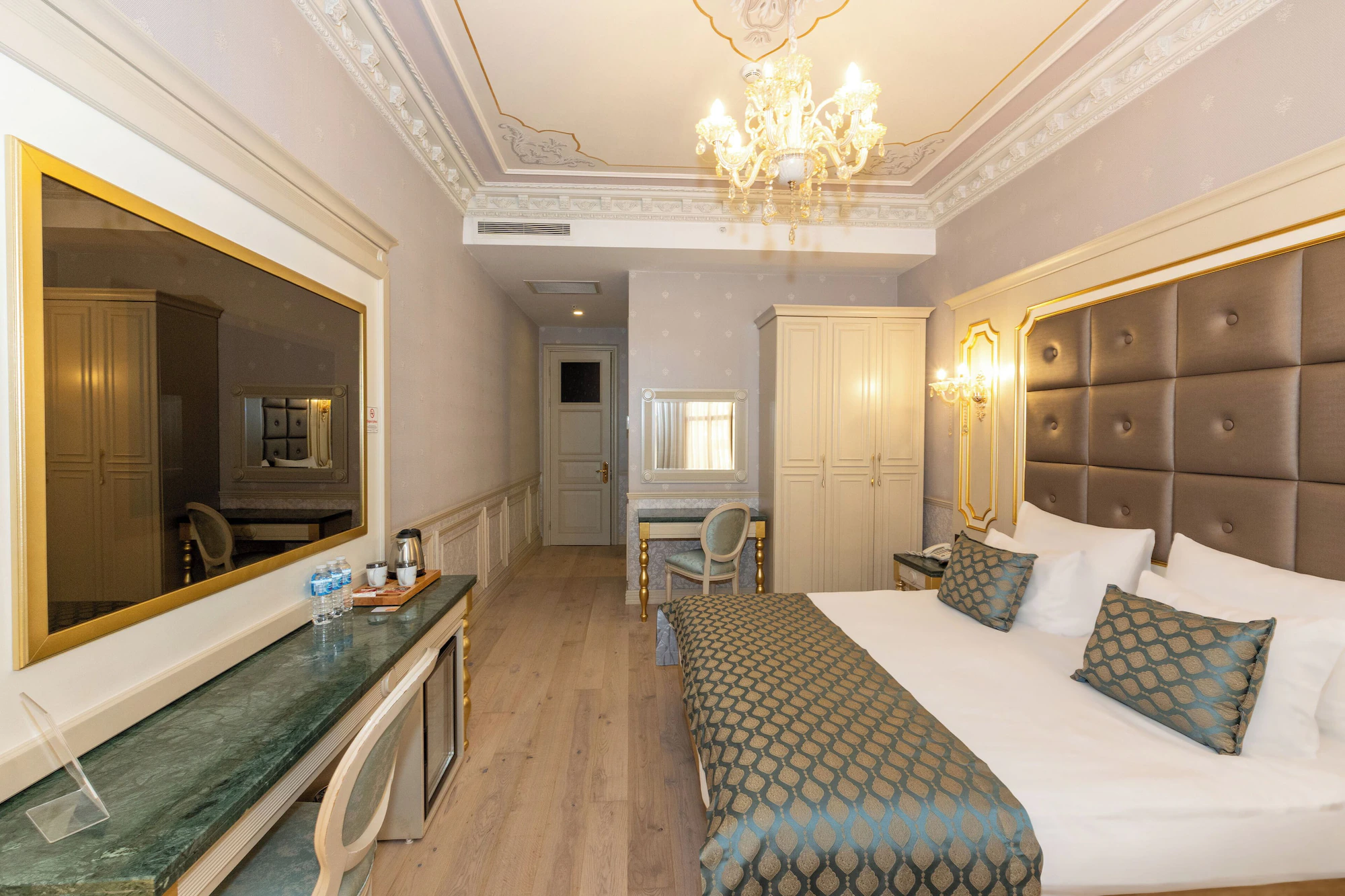 Meserret Palace Hotel - Special Category — photo 58