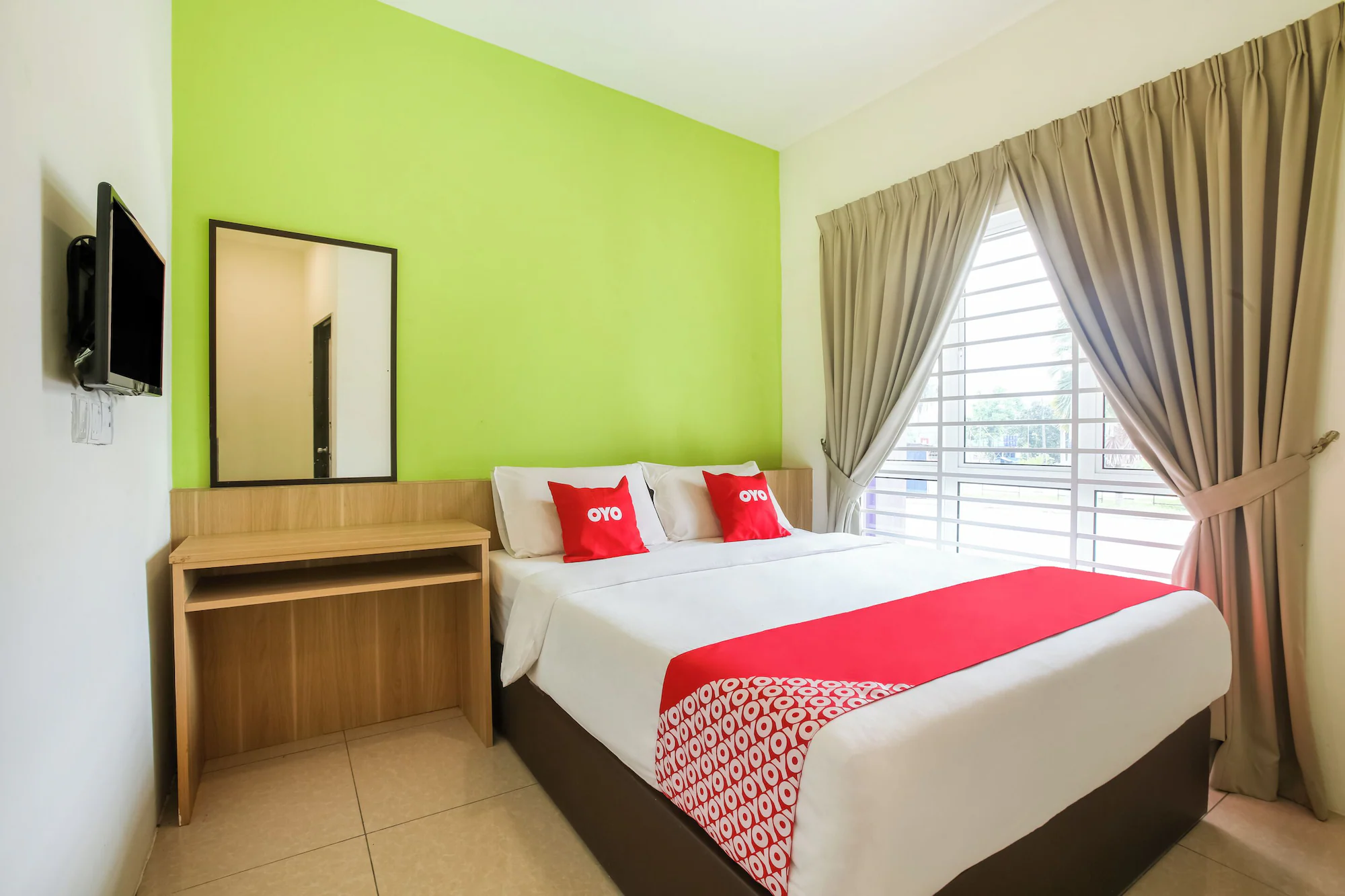 Hotel O Seremban Near Uitm Mara Formerly Sunflower Hotel - Seremban