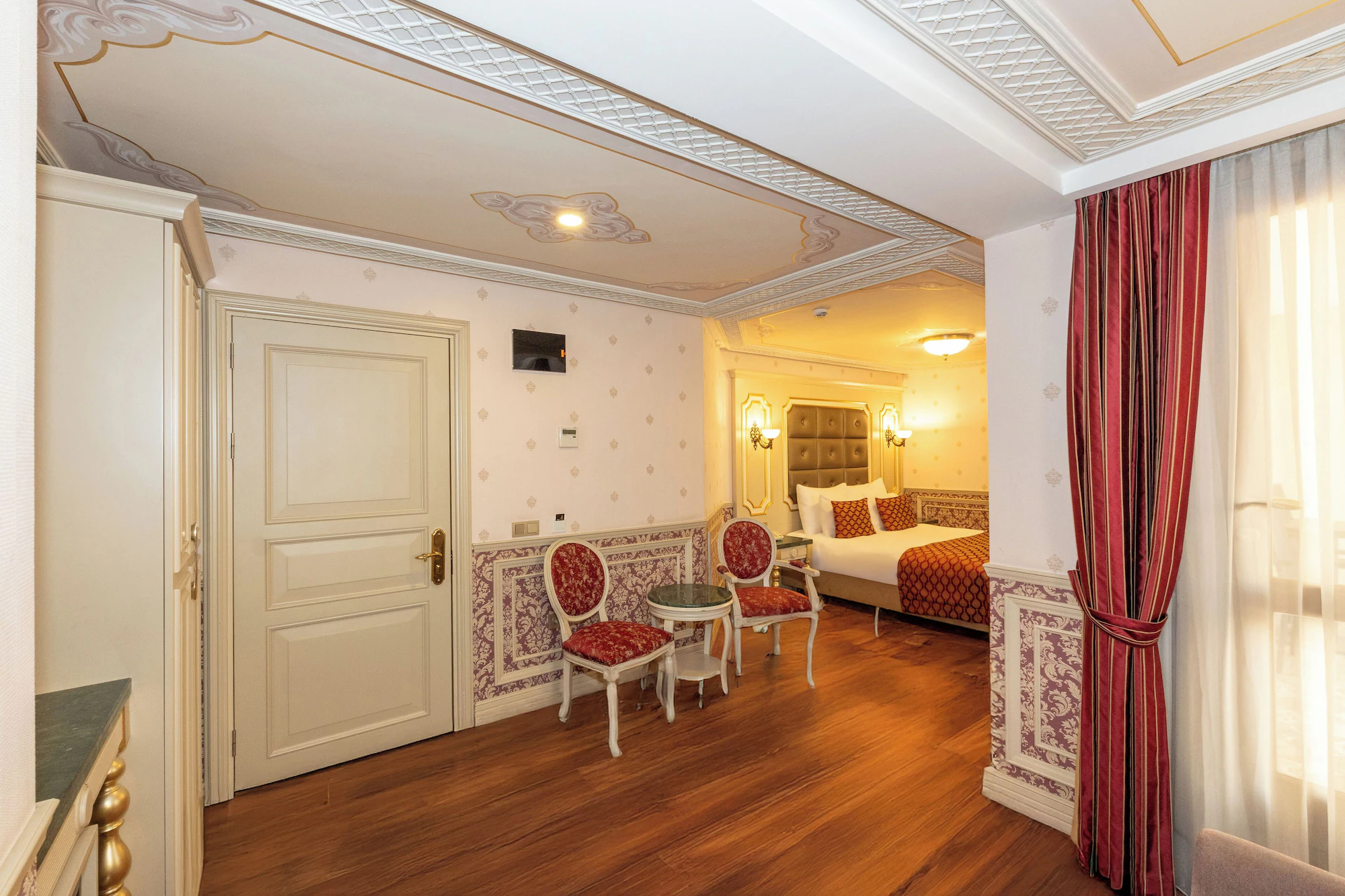 Meserret Palace Hotel - Special Category — photo 81