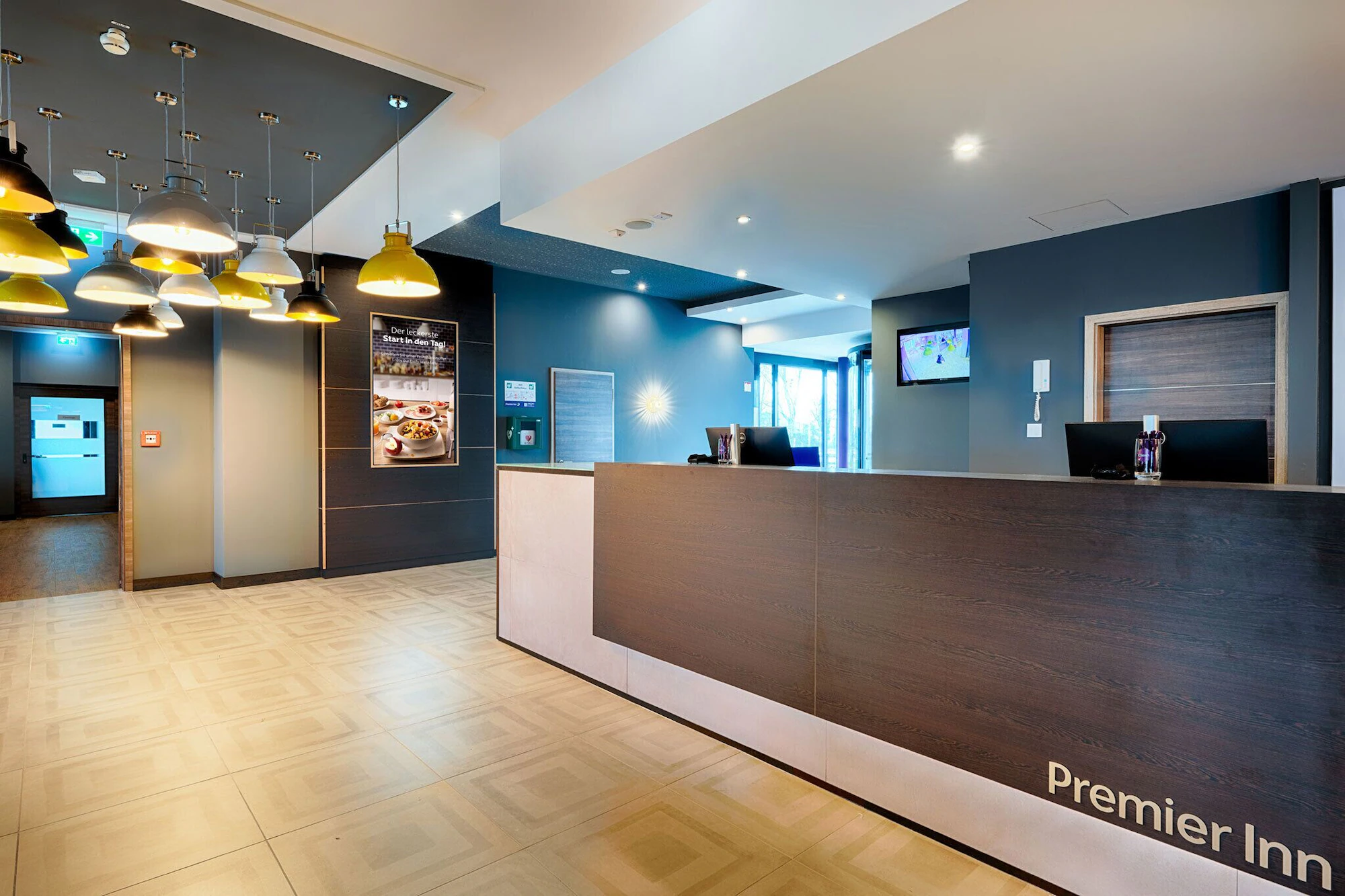Premier Inn Lindau 4