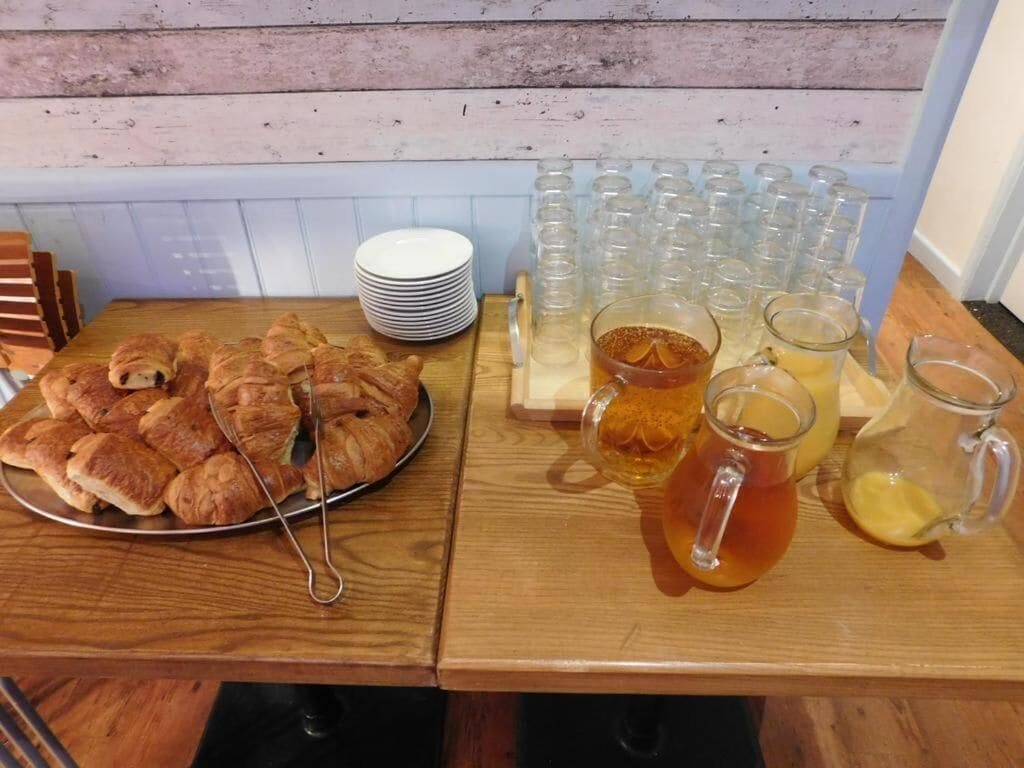 Economy Double room full double bed