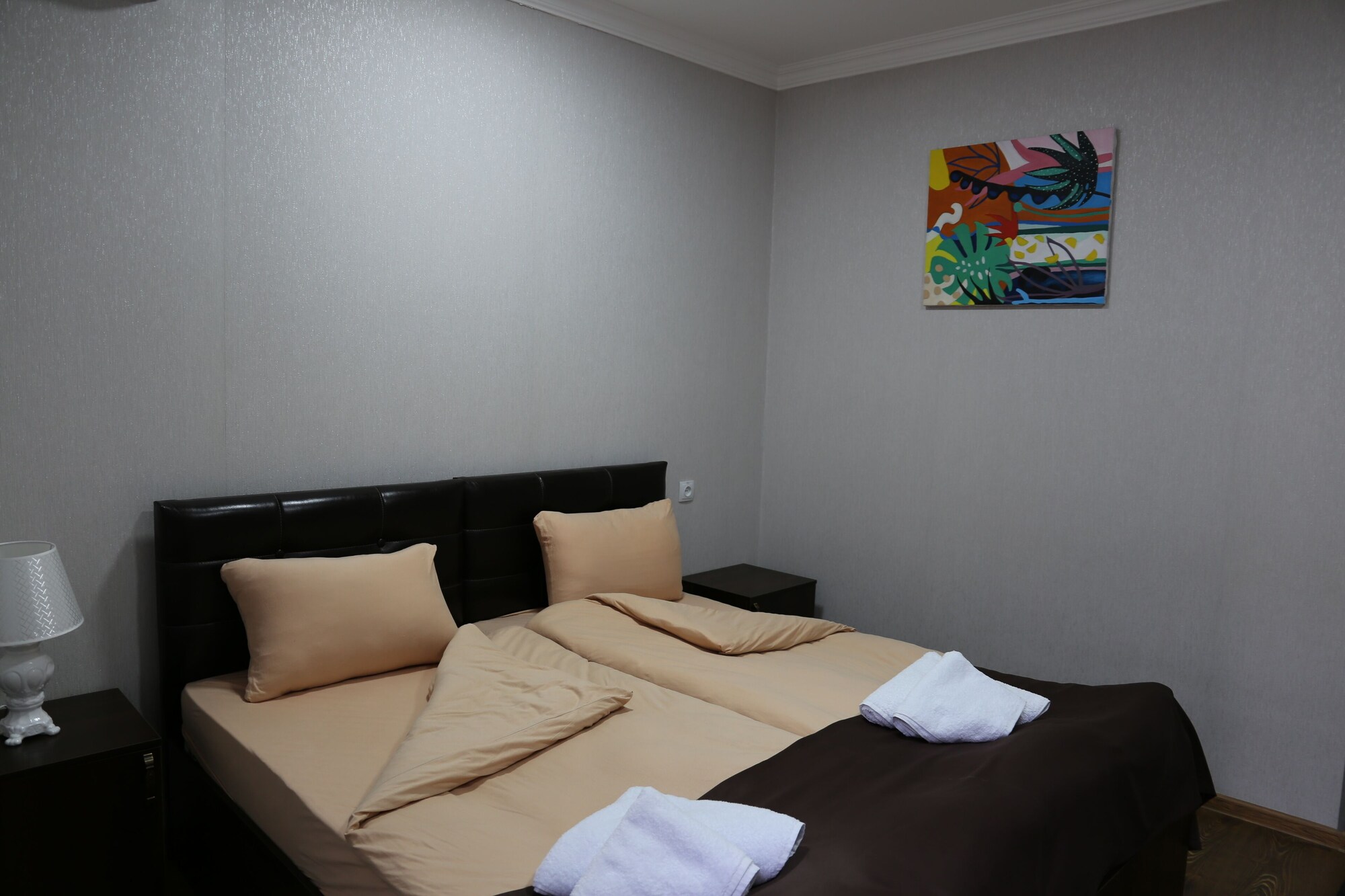 Gallery Hotel — Hostel - Tashkent