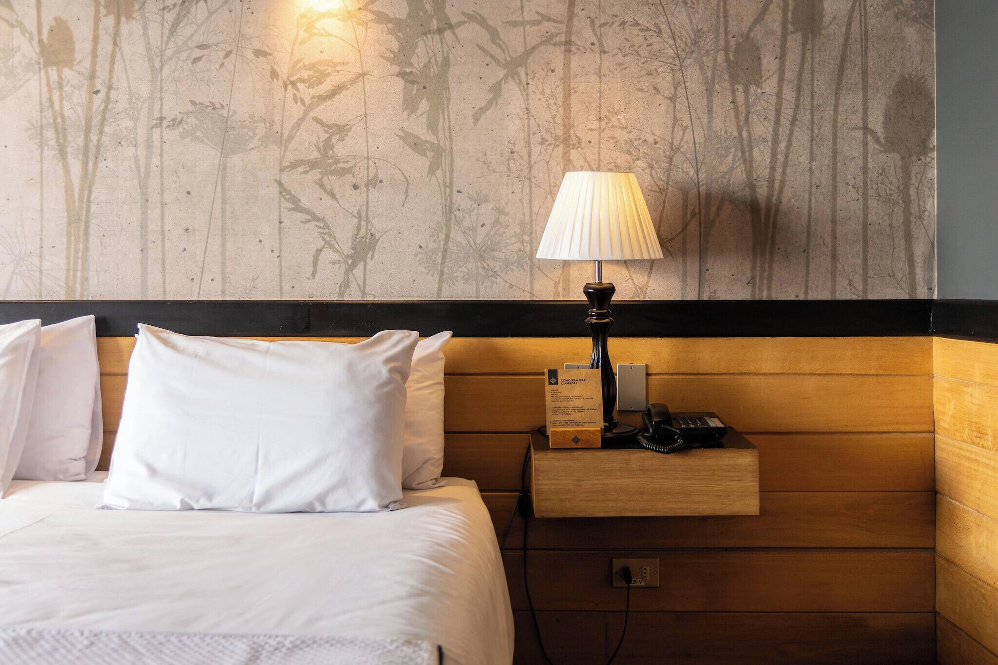 Hotel Bellavista - Puerto Varas