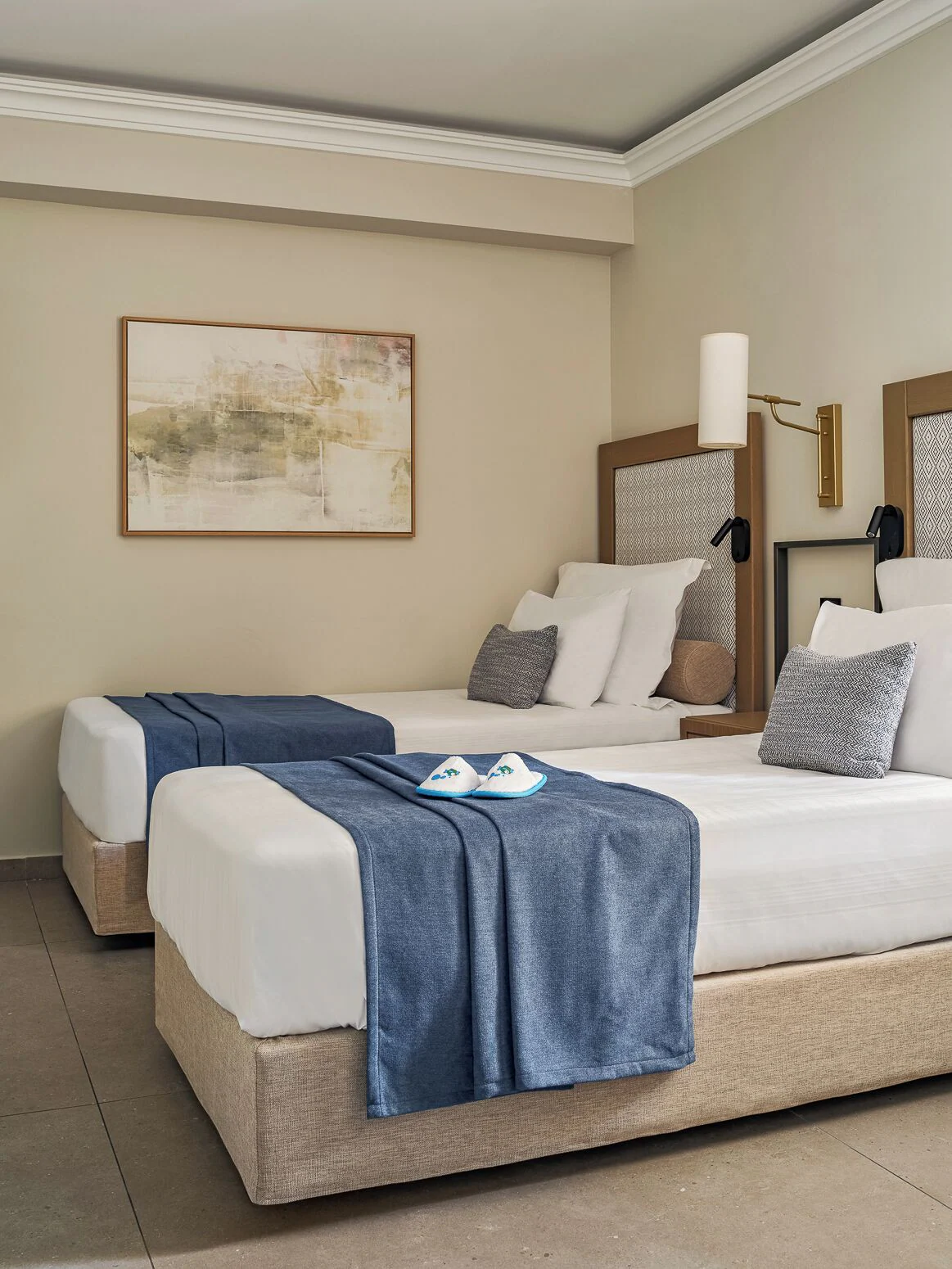 Aegean Melathron Thalasso Spa Hotel — photo 31