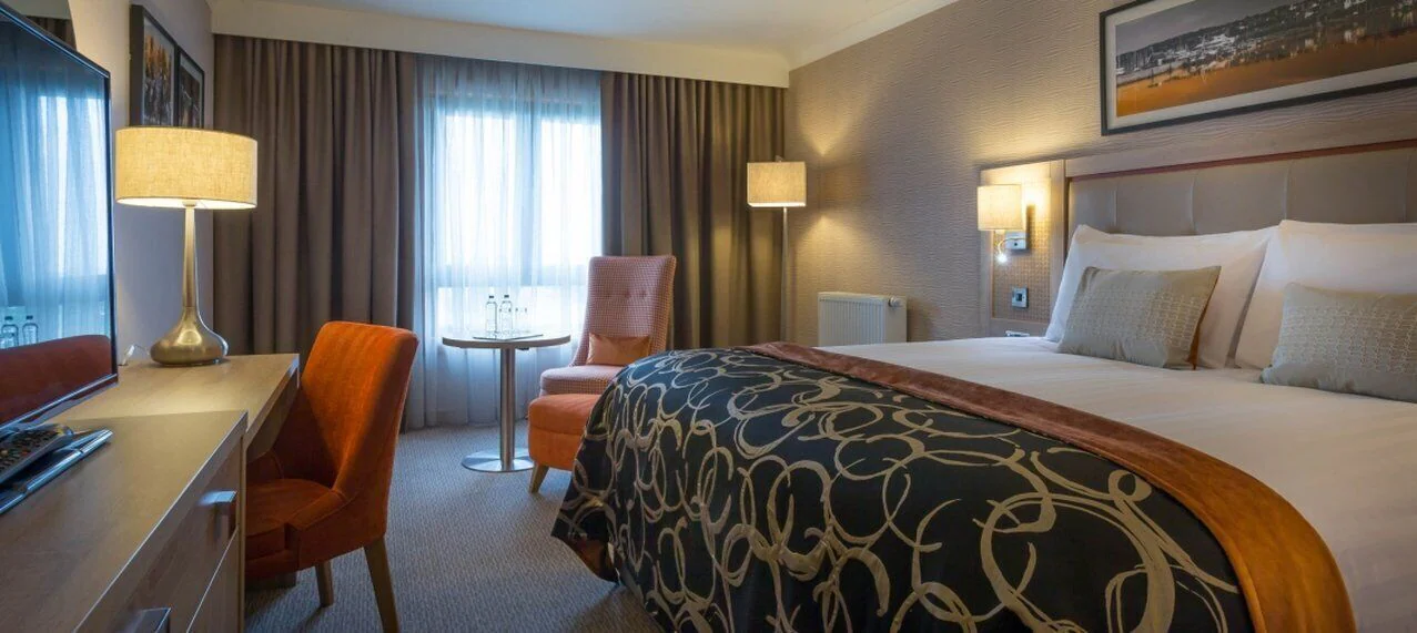 Clayton Hotel Belfast City - Belfast