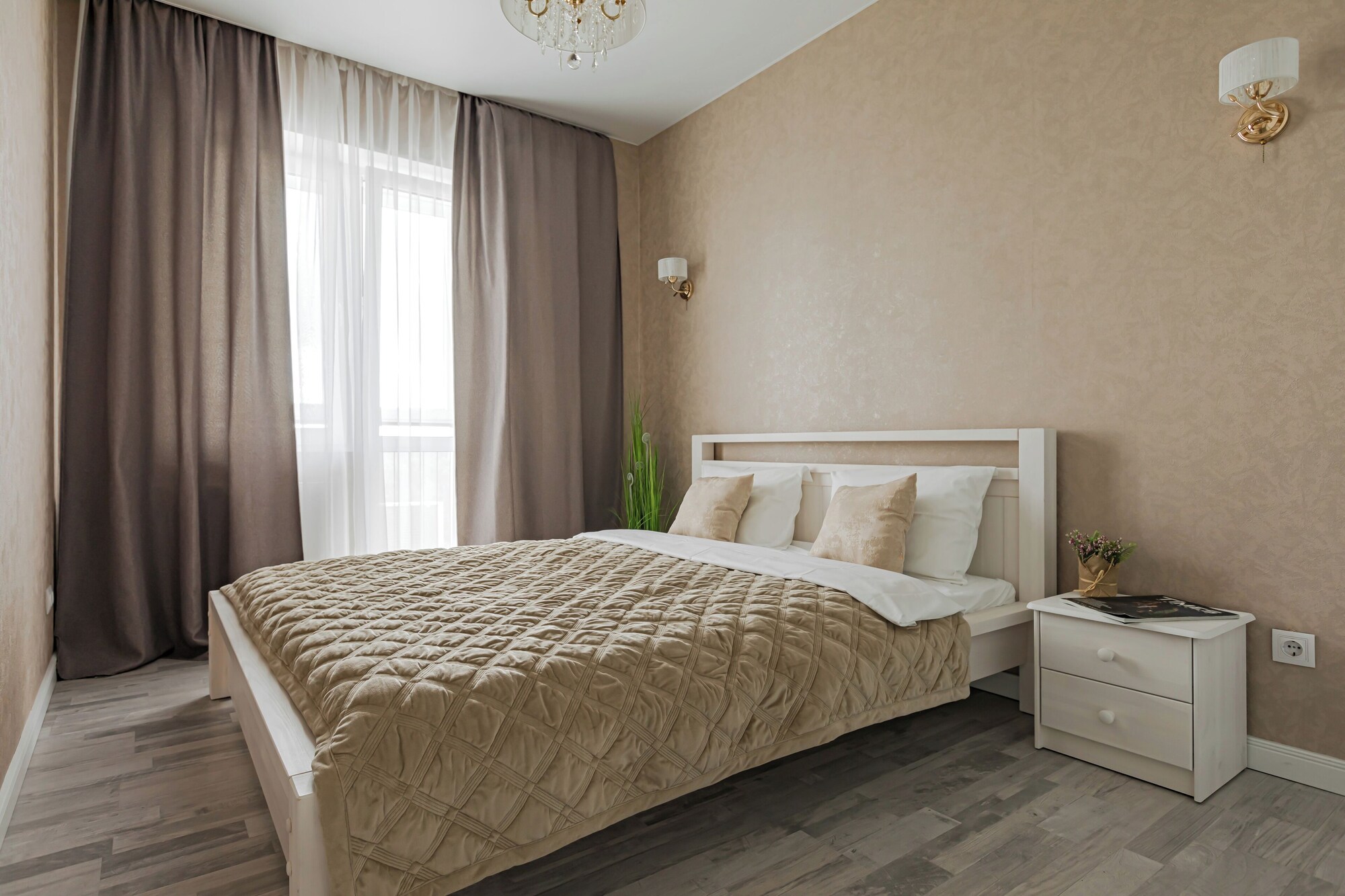 Apartment On Mayak Minsk - Minsk
