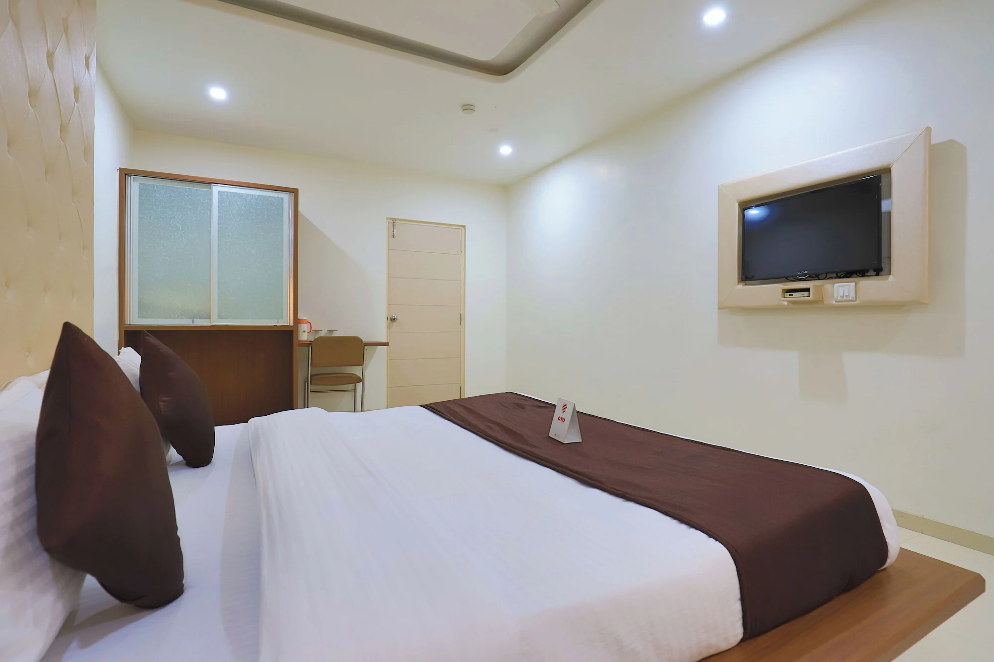 Business Single room