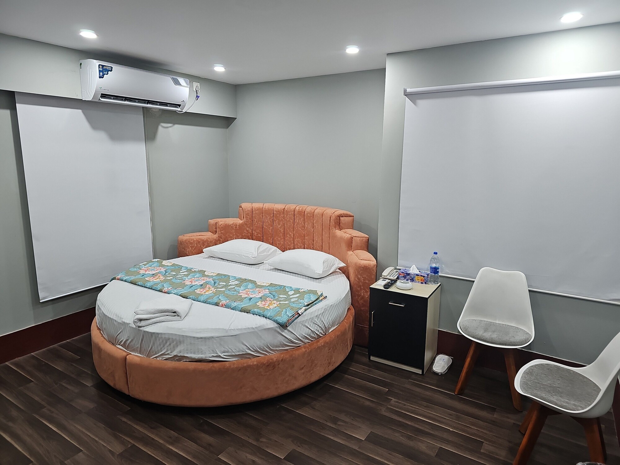 Family Inn - Airport Hotel - Dhaka