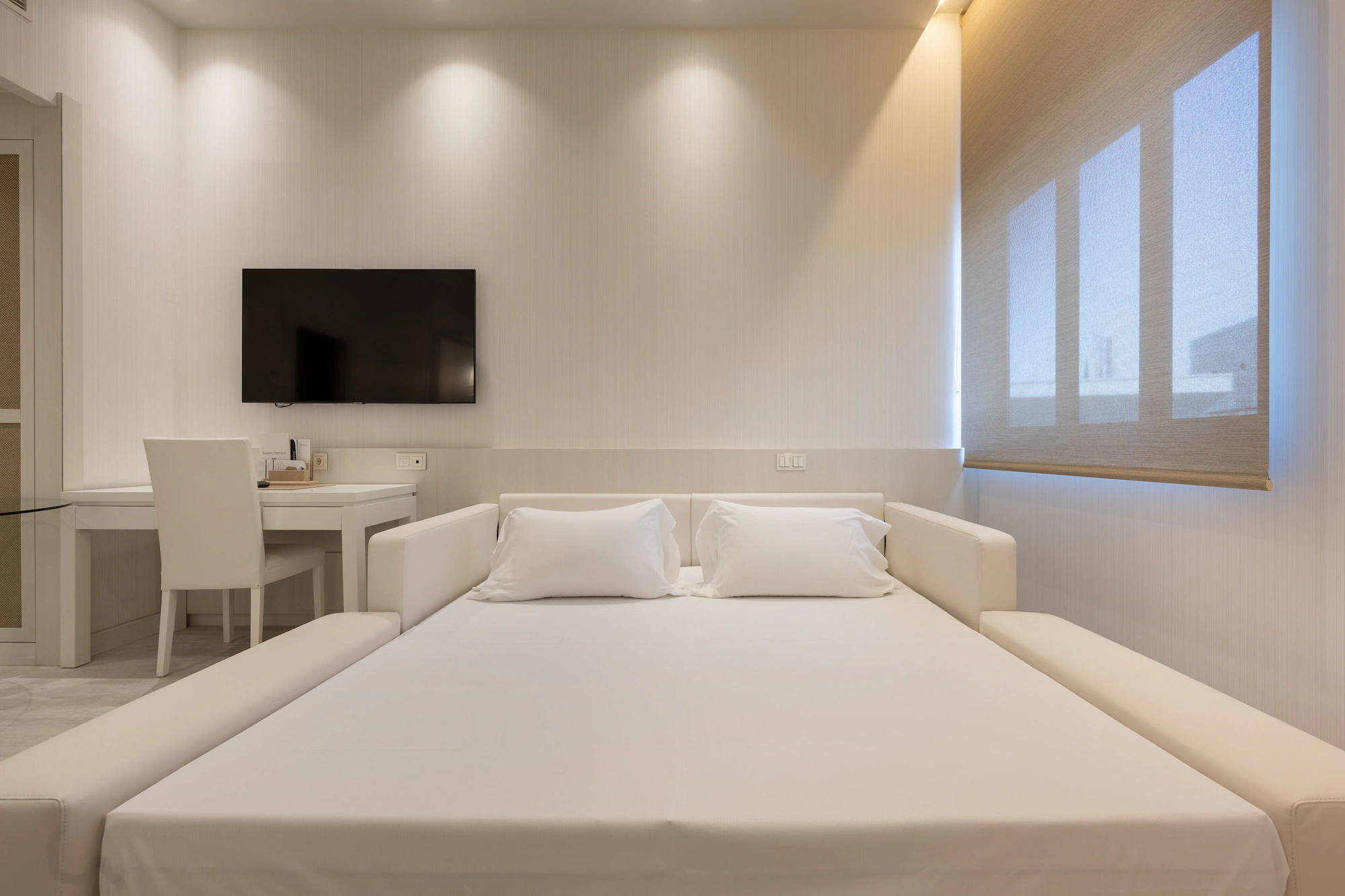 Hotel Saray — photo 44