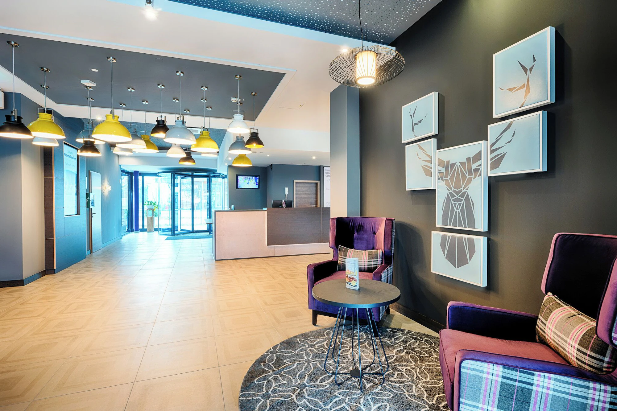 Premier Inn Lindau — photo 69