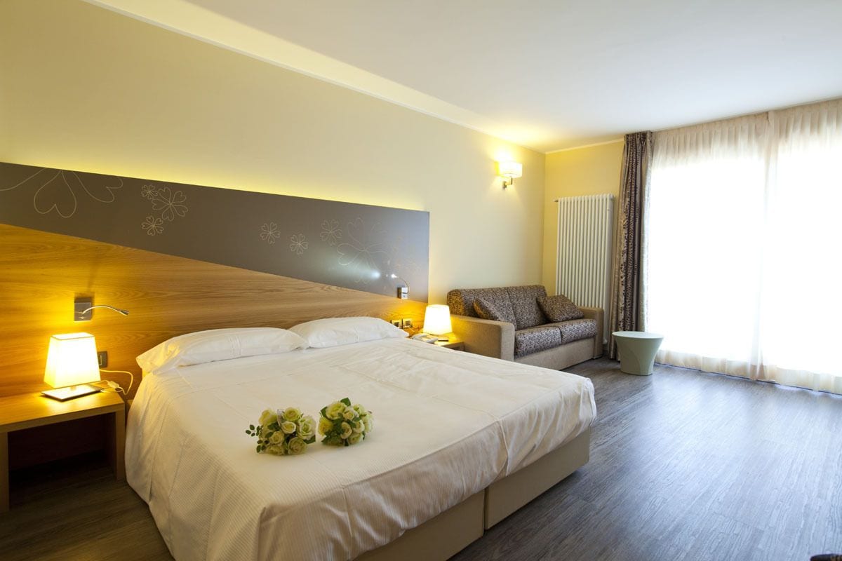 Harmony Suite Hotel - Selvino