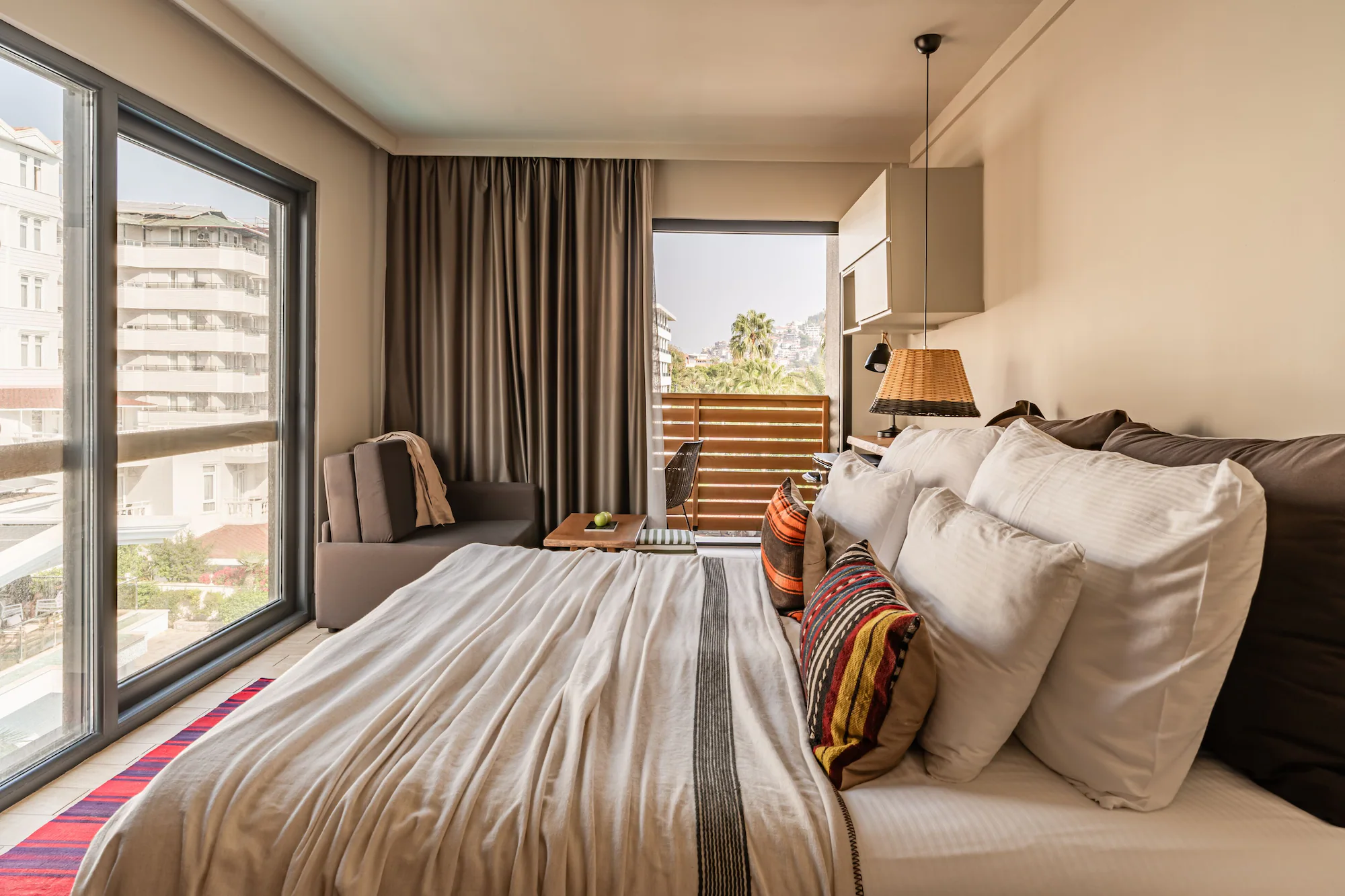 Ananea Kleopatra Beach (+12 Adults Only) - Alanya