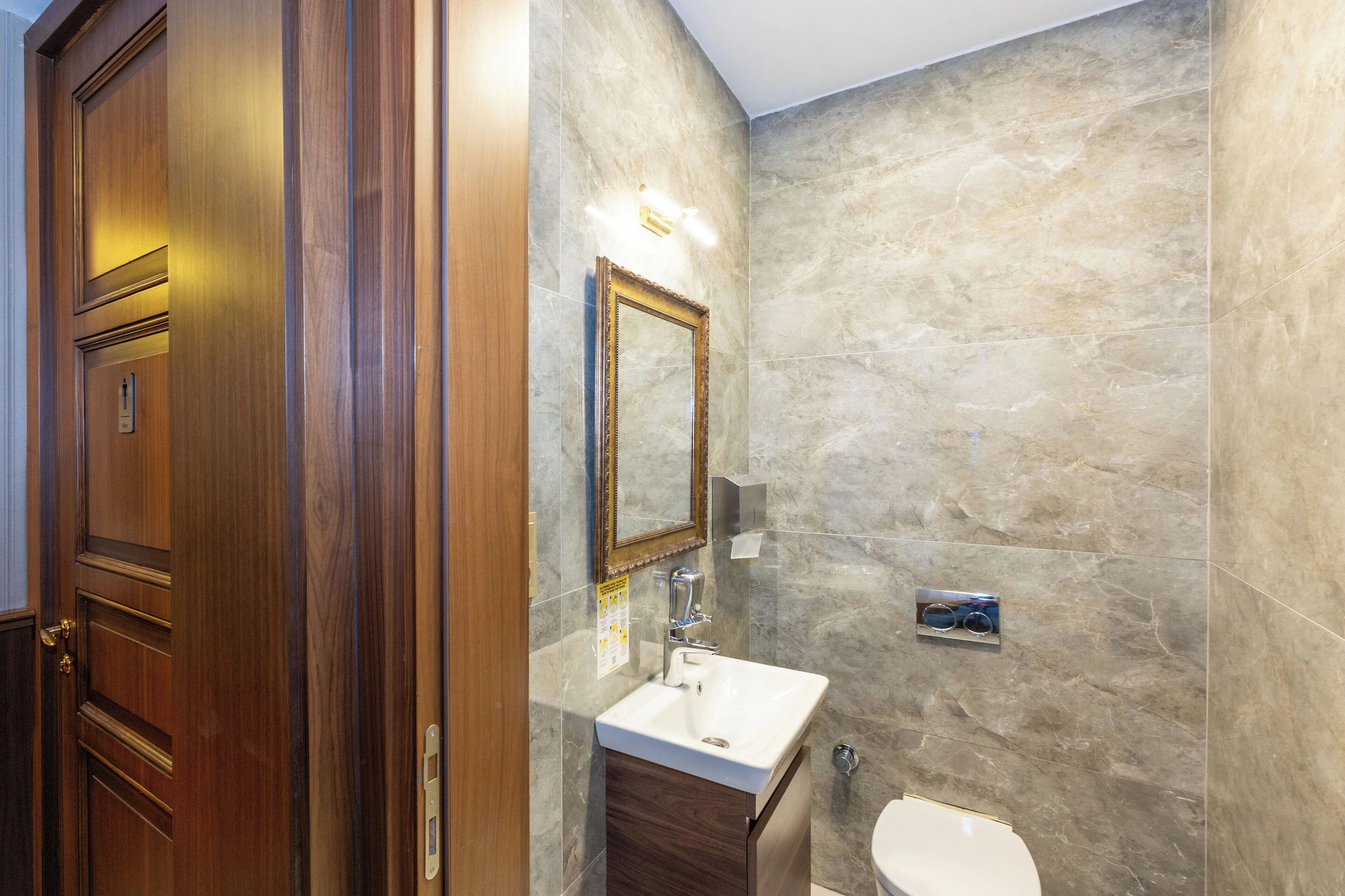 Meserret Palace Hotel - Special Category 5