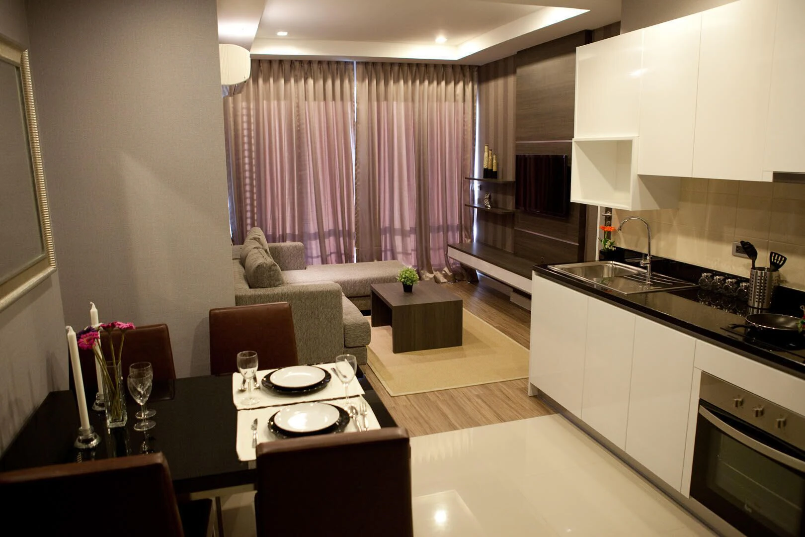 J Residence Thonglor 8 - Thailand