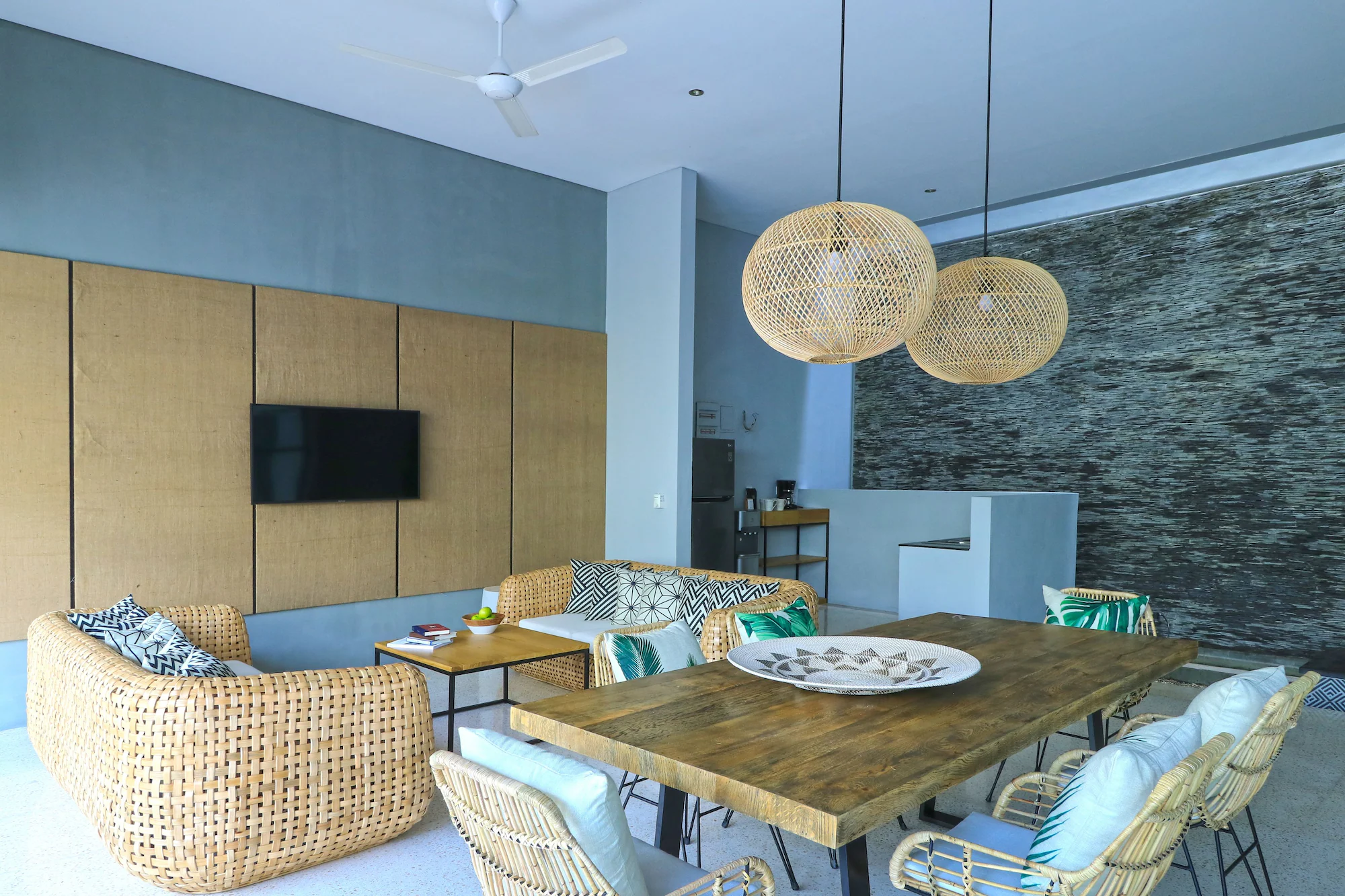 1 Bedroom Single Villa