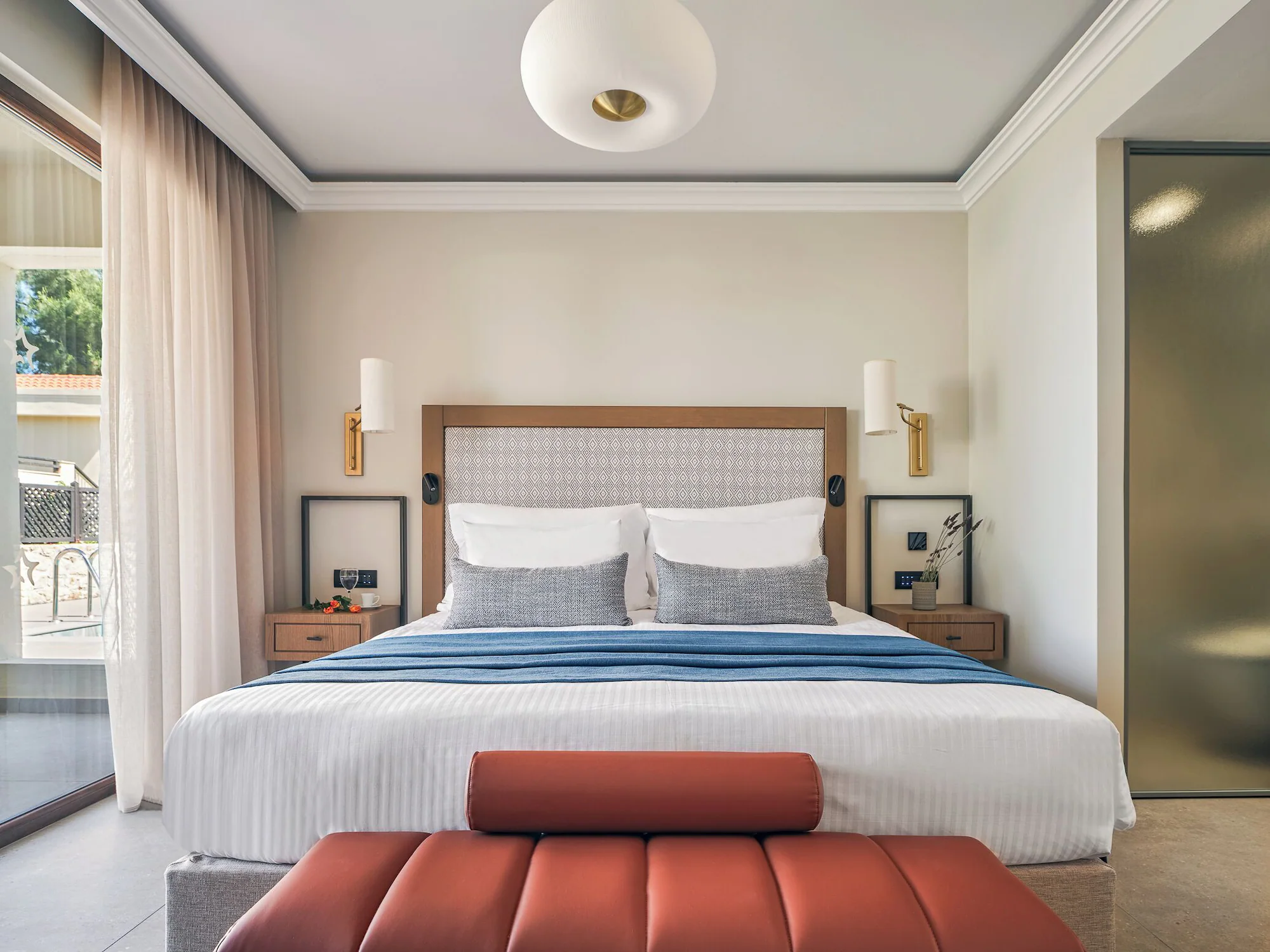 Aegean Melathron Thalasso Spa Hotel — photo 30