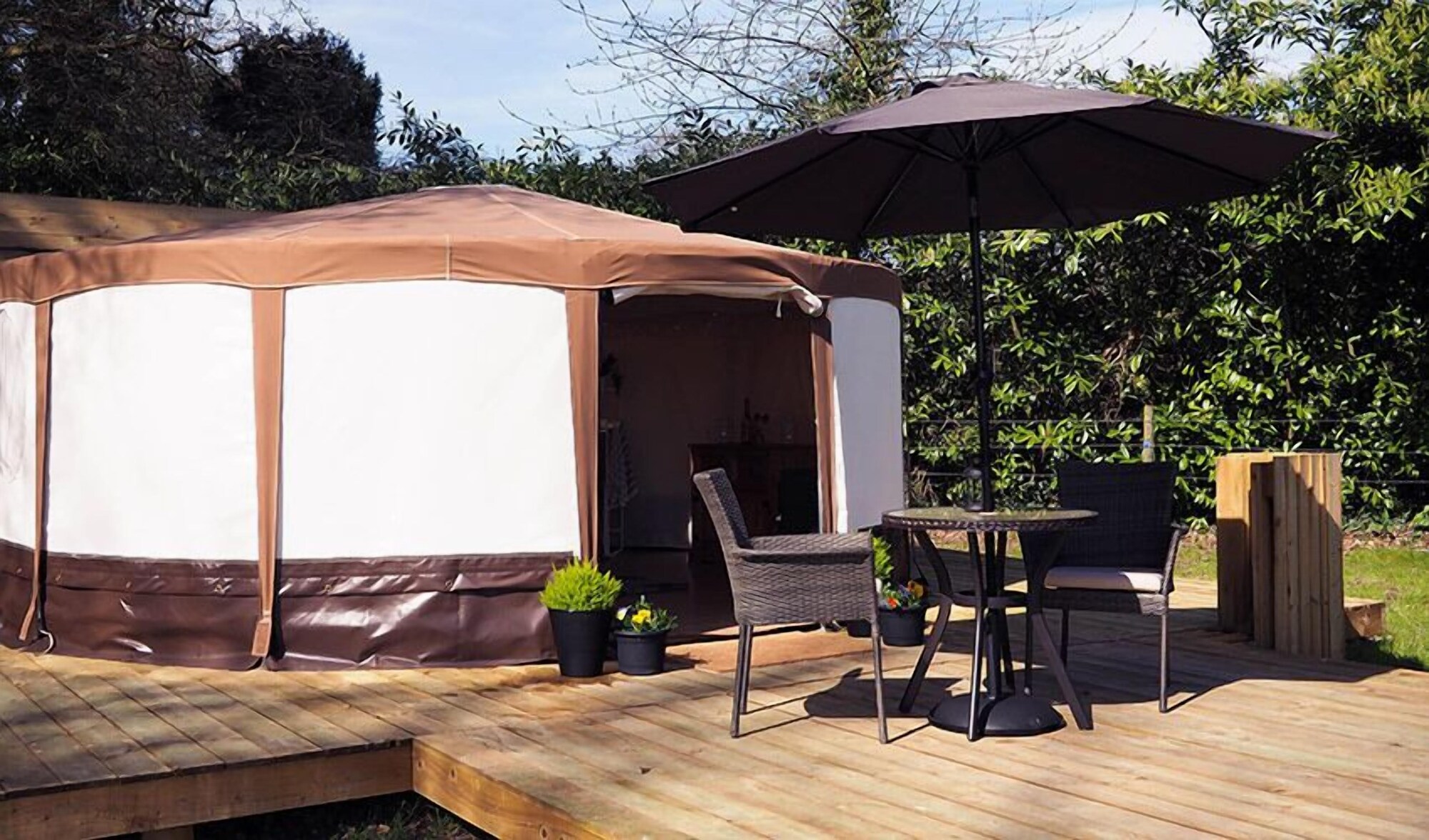 Business Double room full double bed