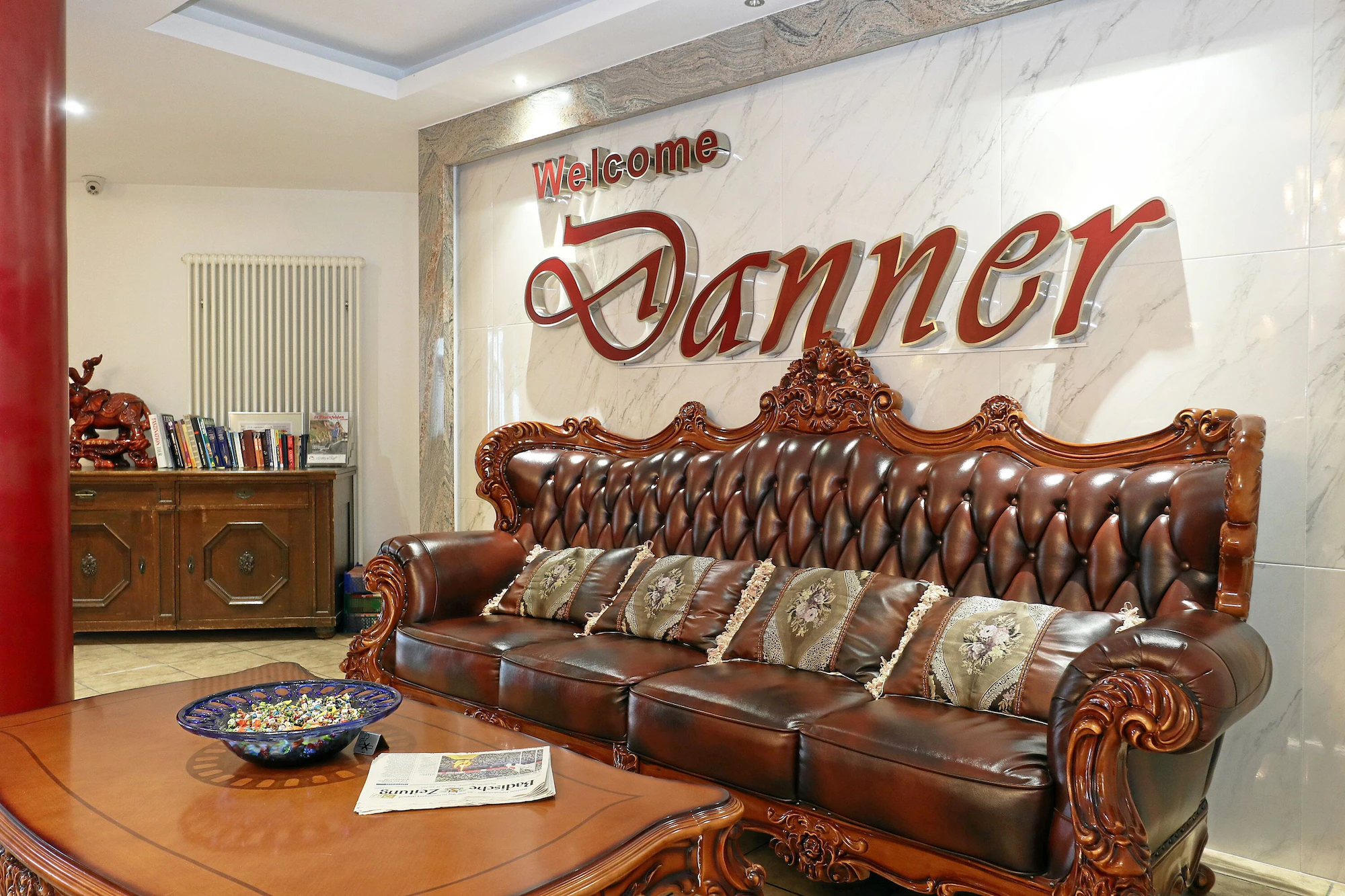 Comfort Single room
