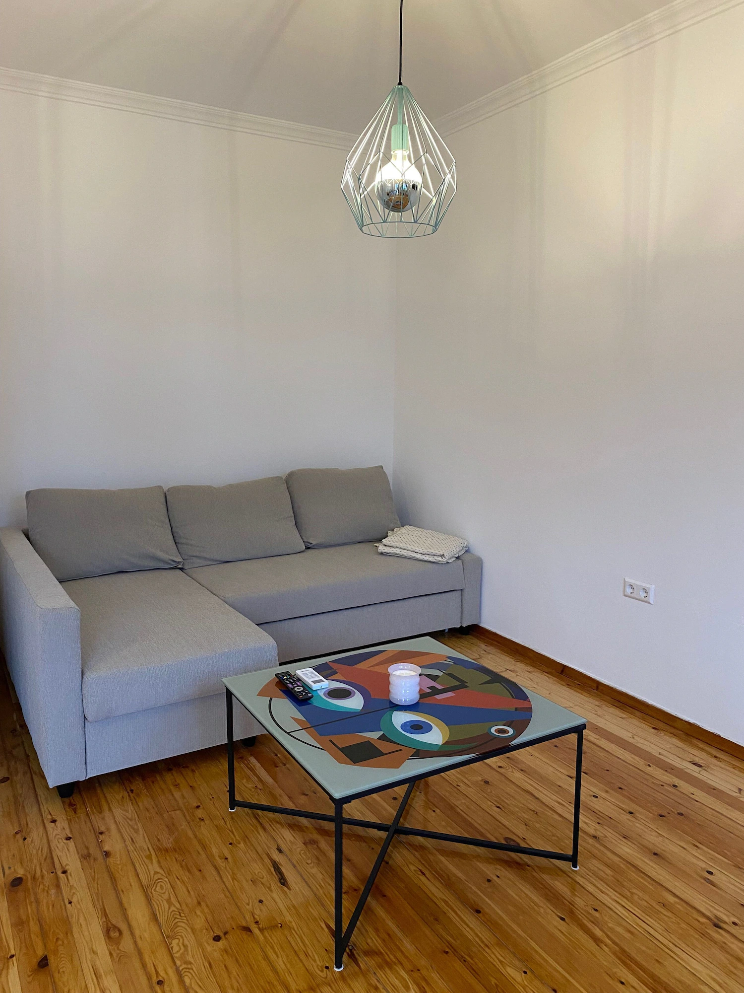 Modern, Centrally Located Apartment - Thessaloniki