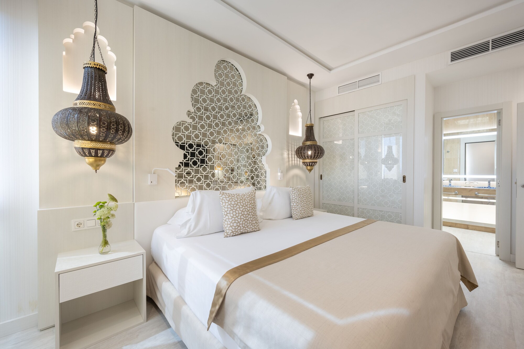 Hotel Saray — photo 54
