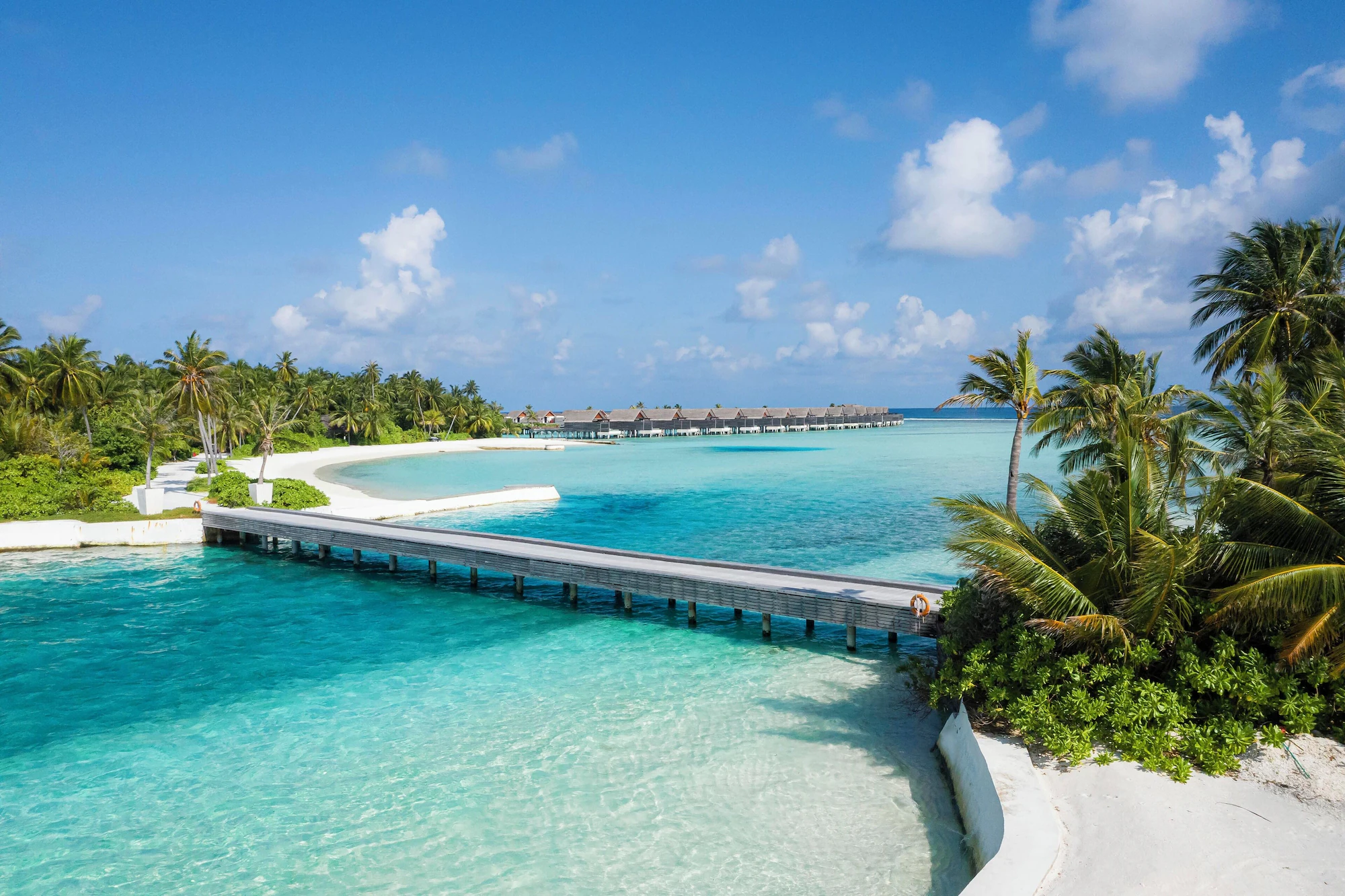 Niyama Private Islands Maldives exterior