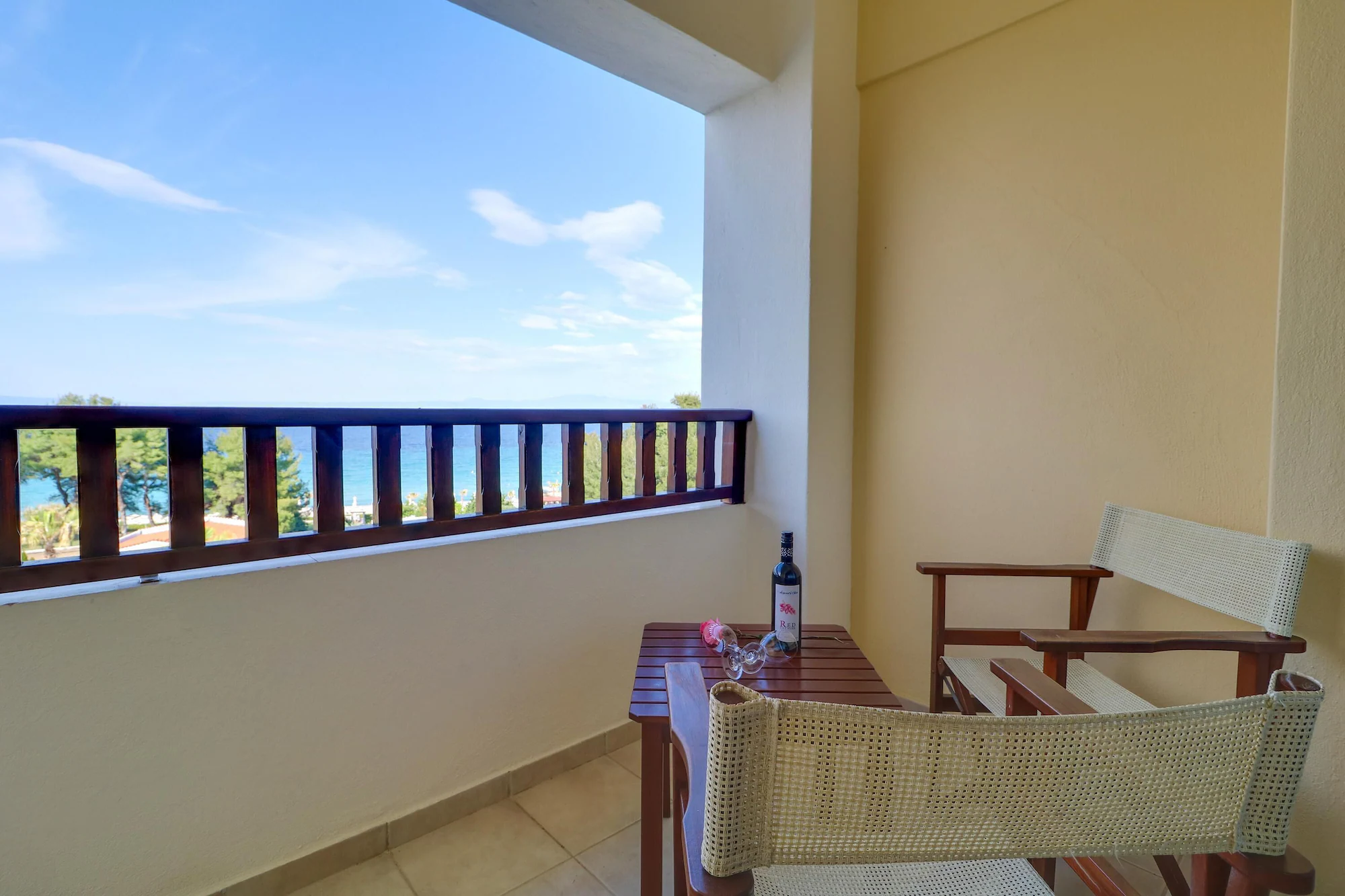 Aegean Melathron Thalasso Spa Hotel — photo 60