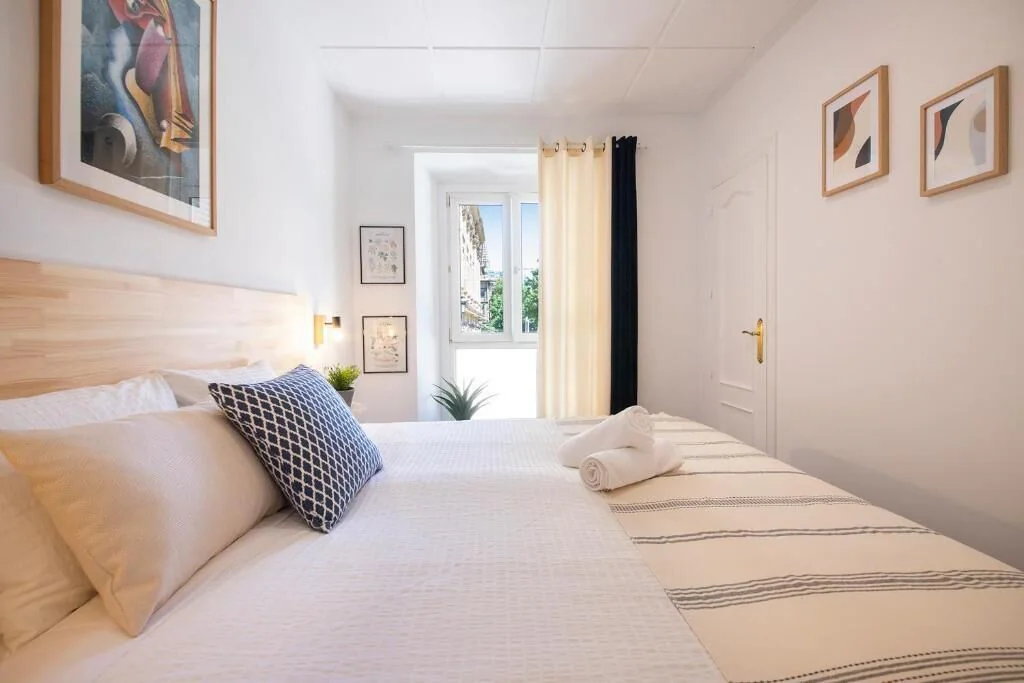 Marisol - Self Check-in Guesthouse - Adults Only - Donostia-San Sebastian