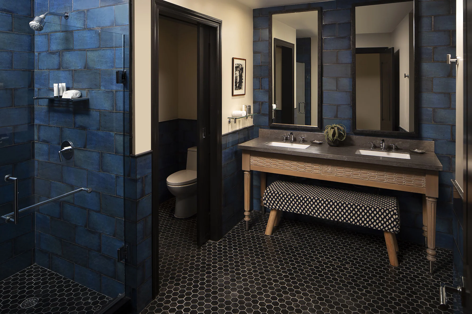 Hotel ZaZa Austin Downtown exterior