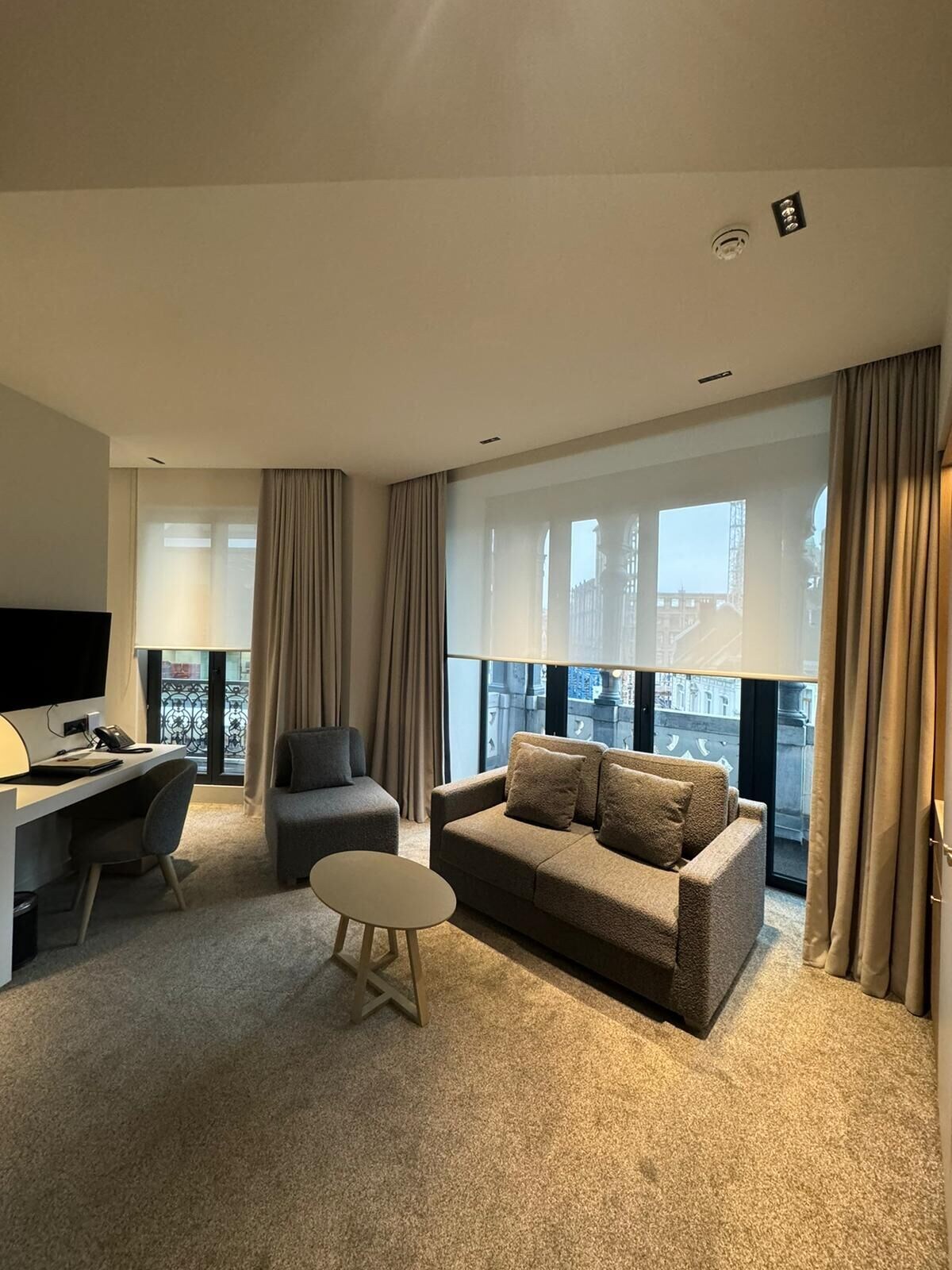 Business Single room
