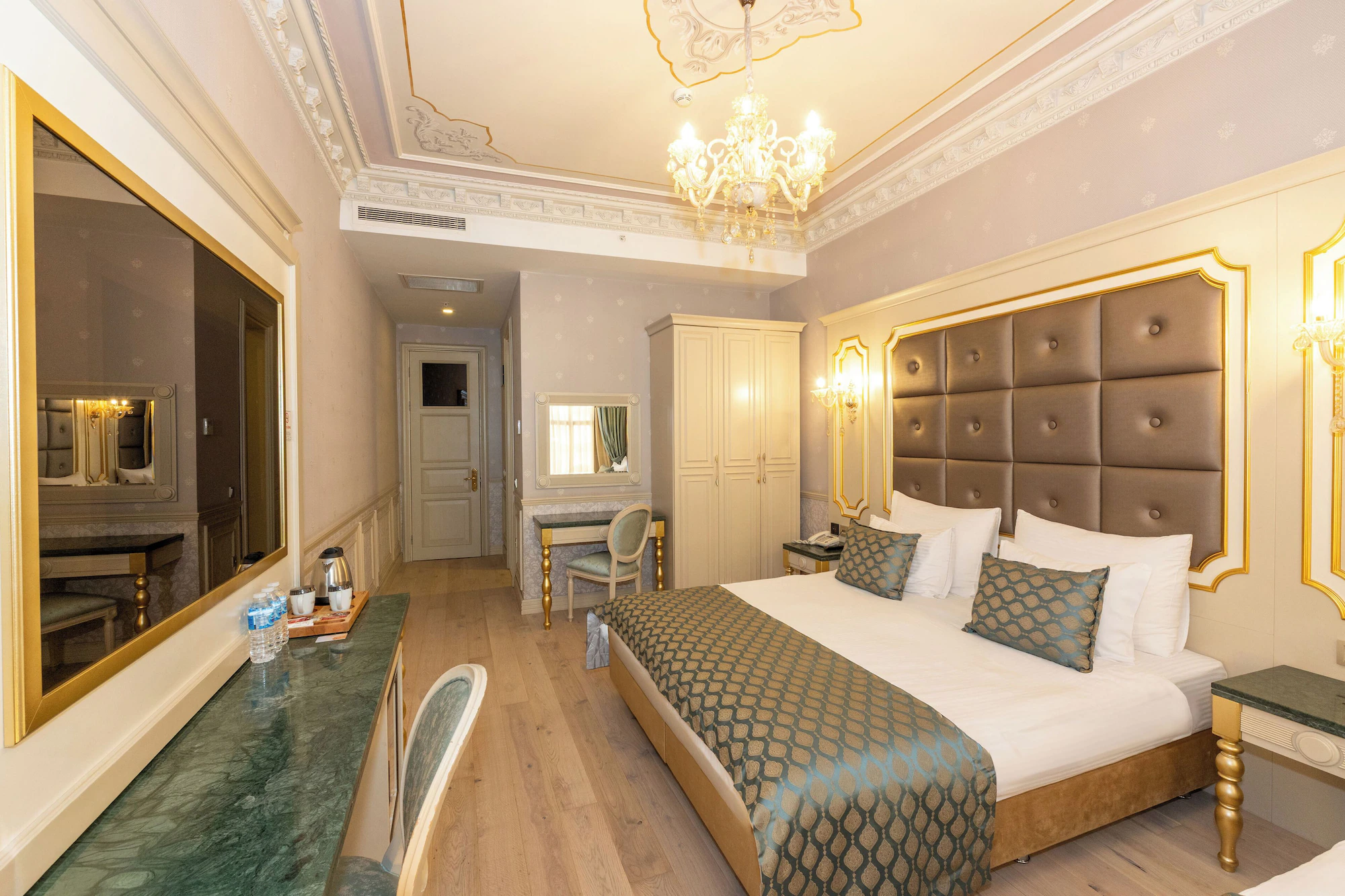 Meserret Palace Hotel - Special Category — photo 43