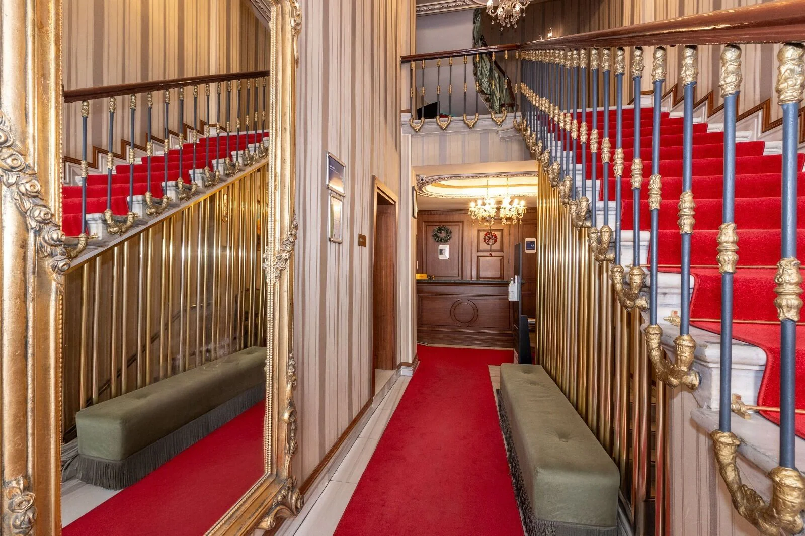 Meserret Palace Hotel - Special Category — photo 7