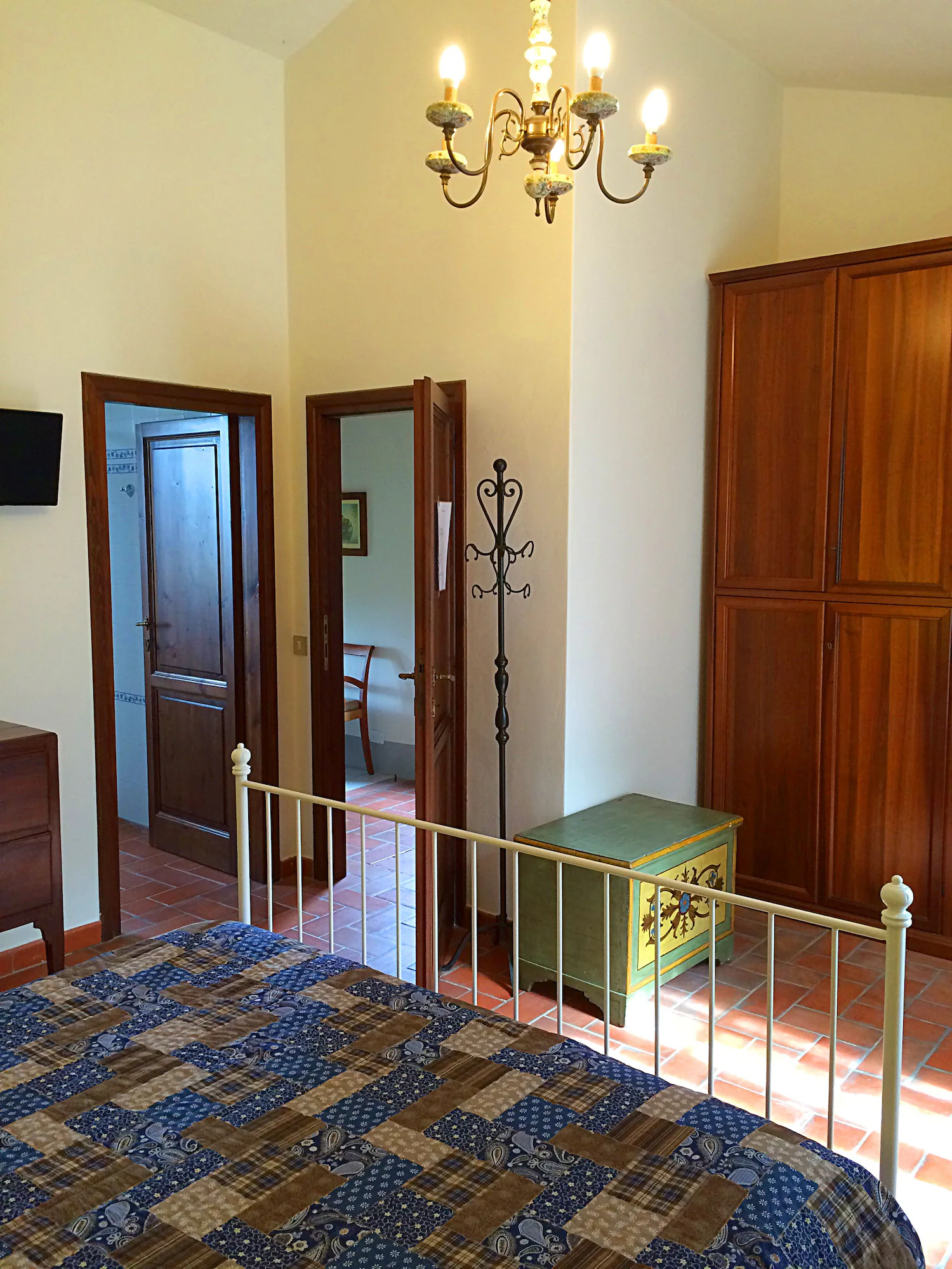 Bed & Breakfast La Locanda del Barbagianni Pisa exterior