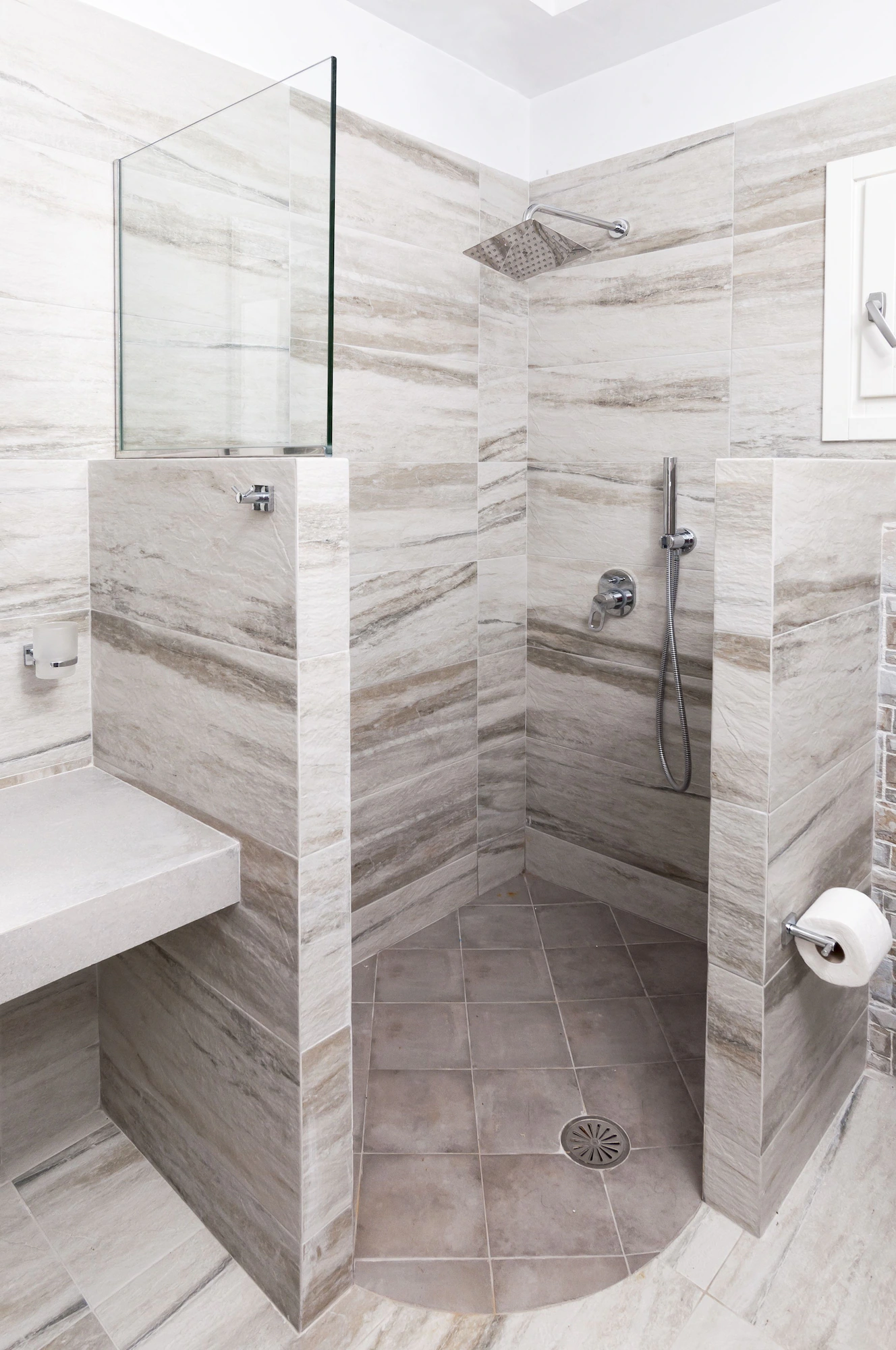 Skopelitis Village exterior