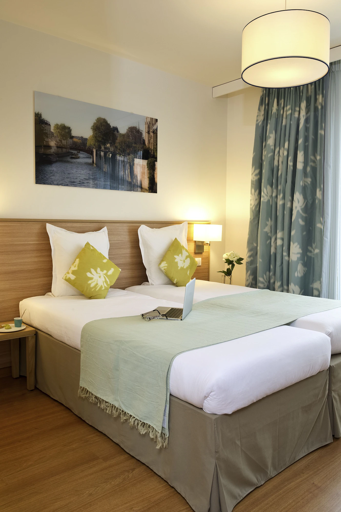 Adagio Paris Vincennes 5