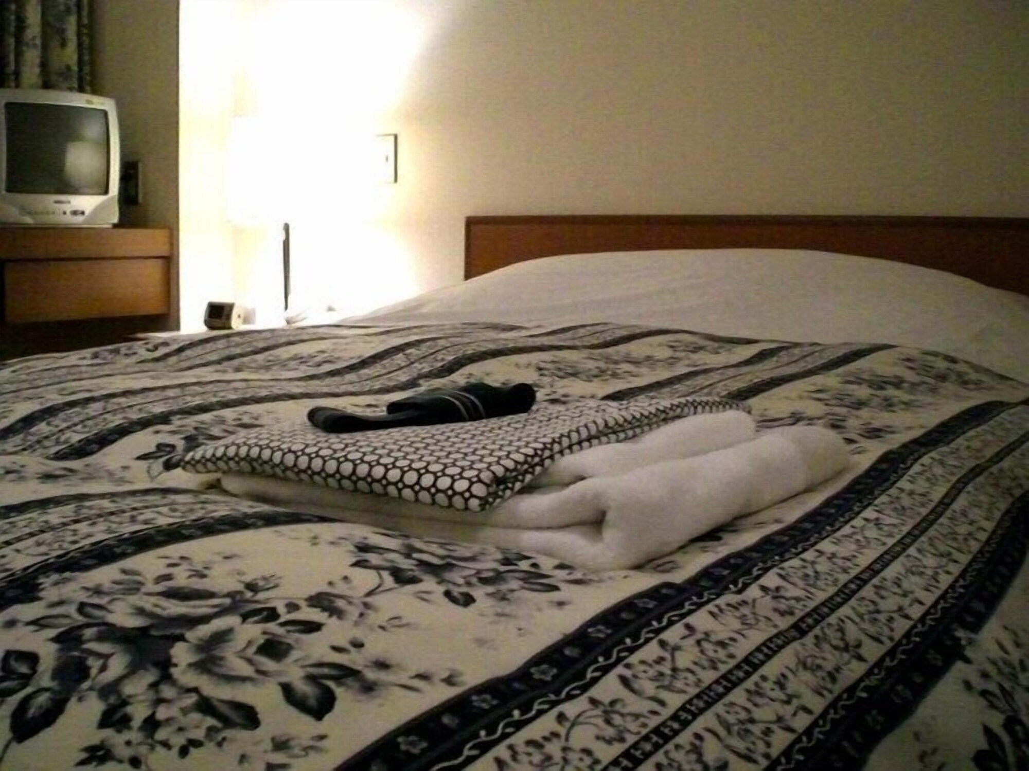 Business Single room single bed