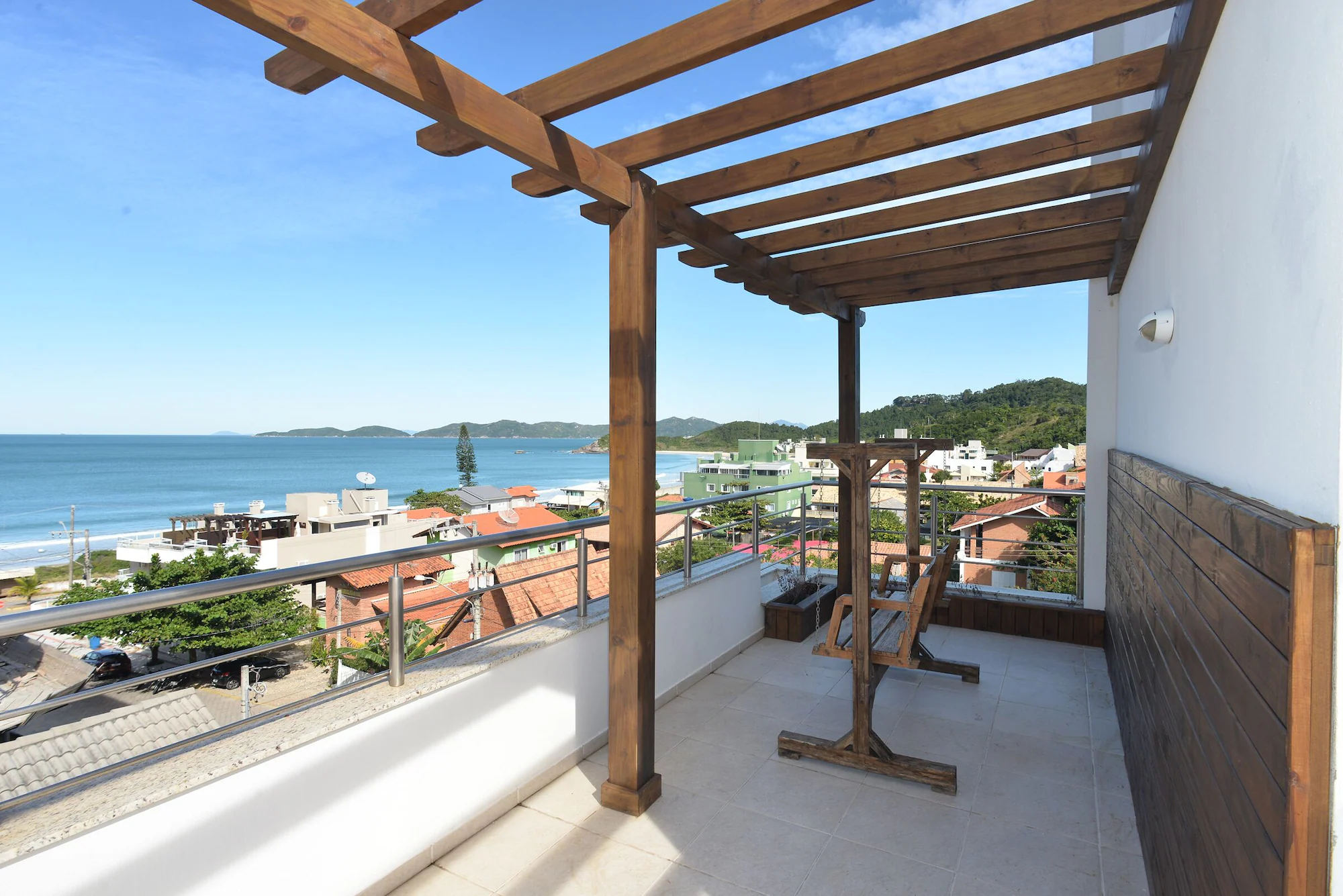 Pousada Villa Maciel - Bombinhas