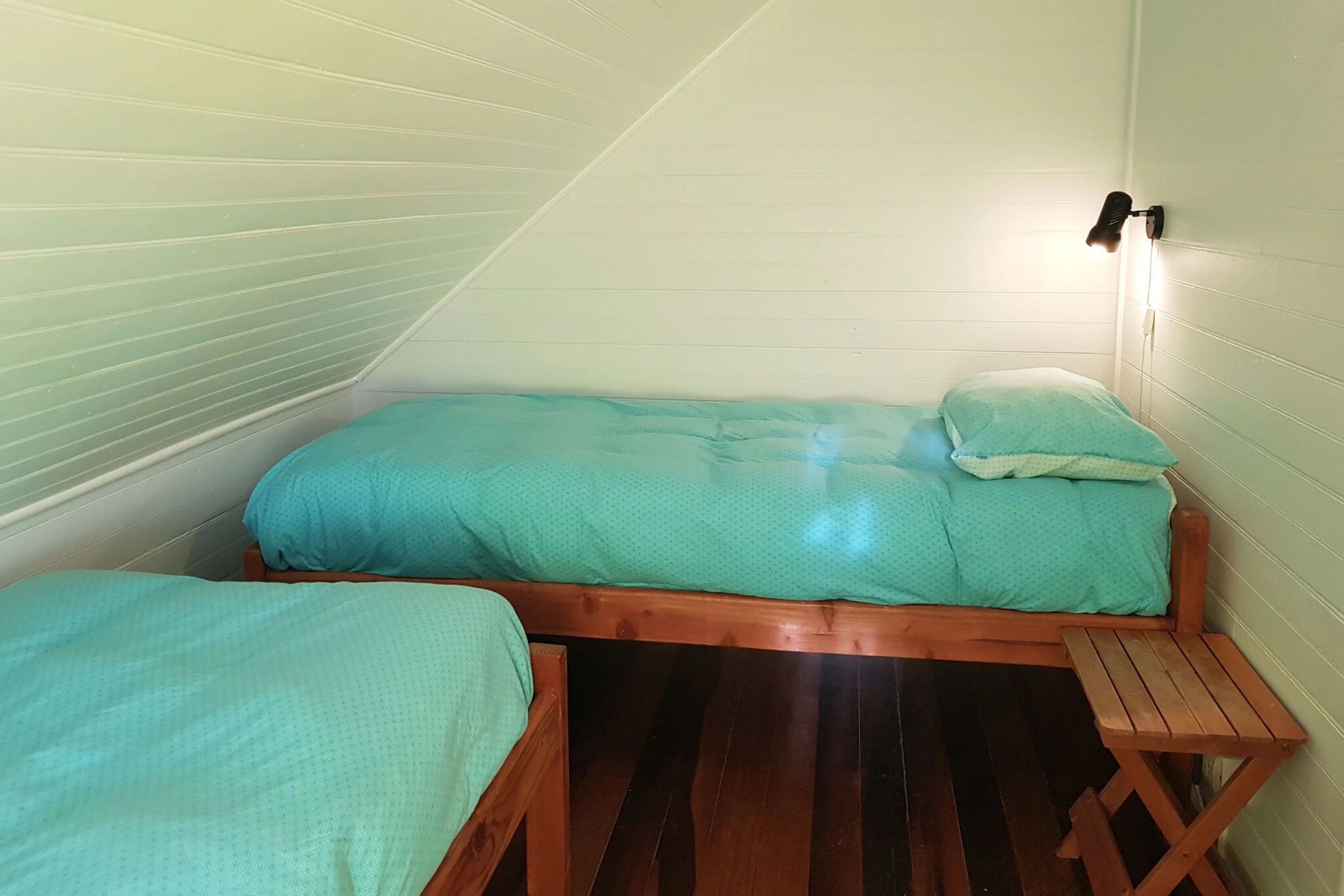 Compass del Sur exterior