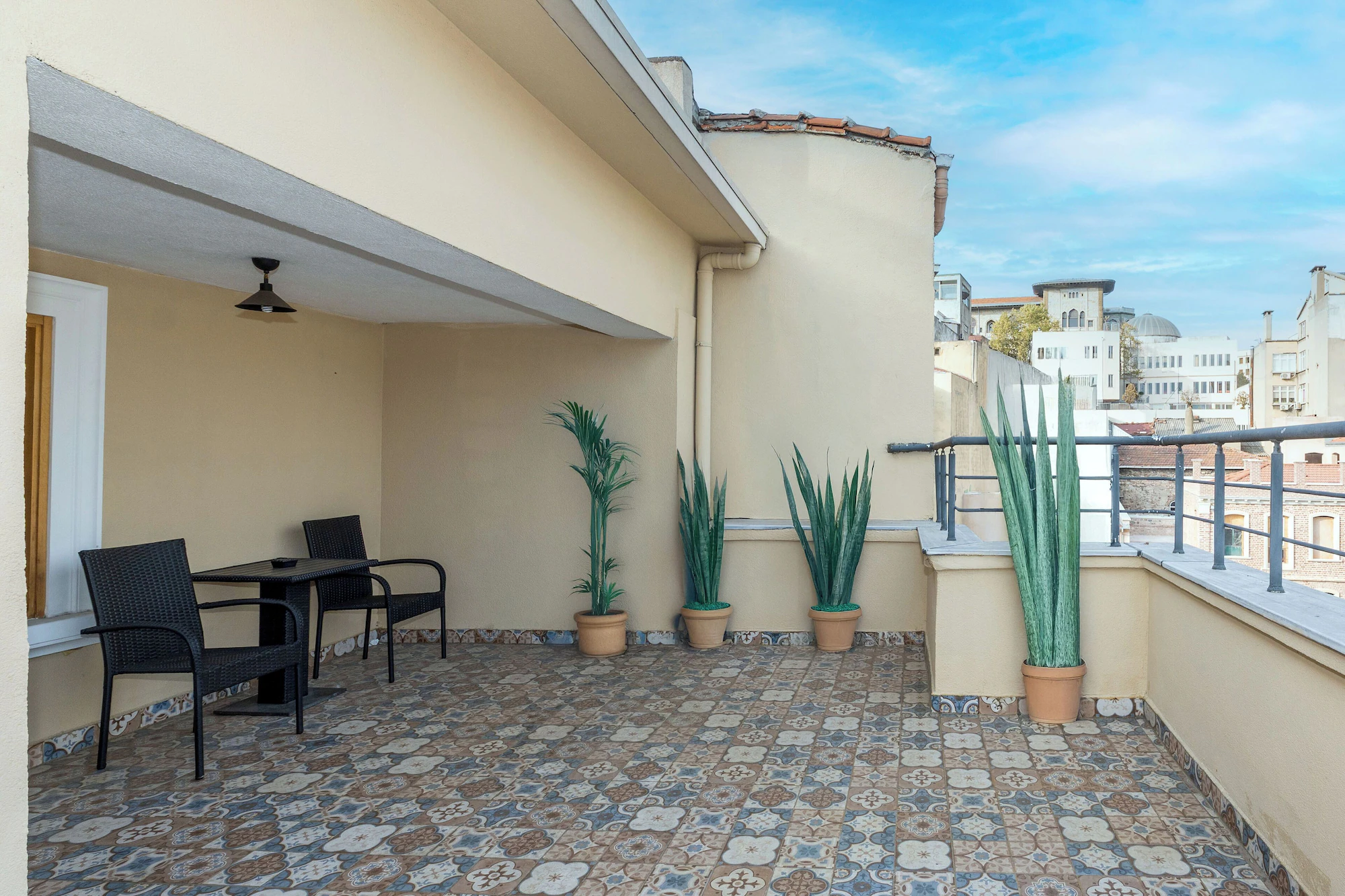 Meserret Palace Hotel - Special Category — photo 82