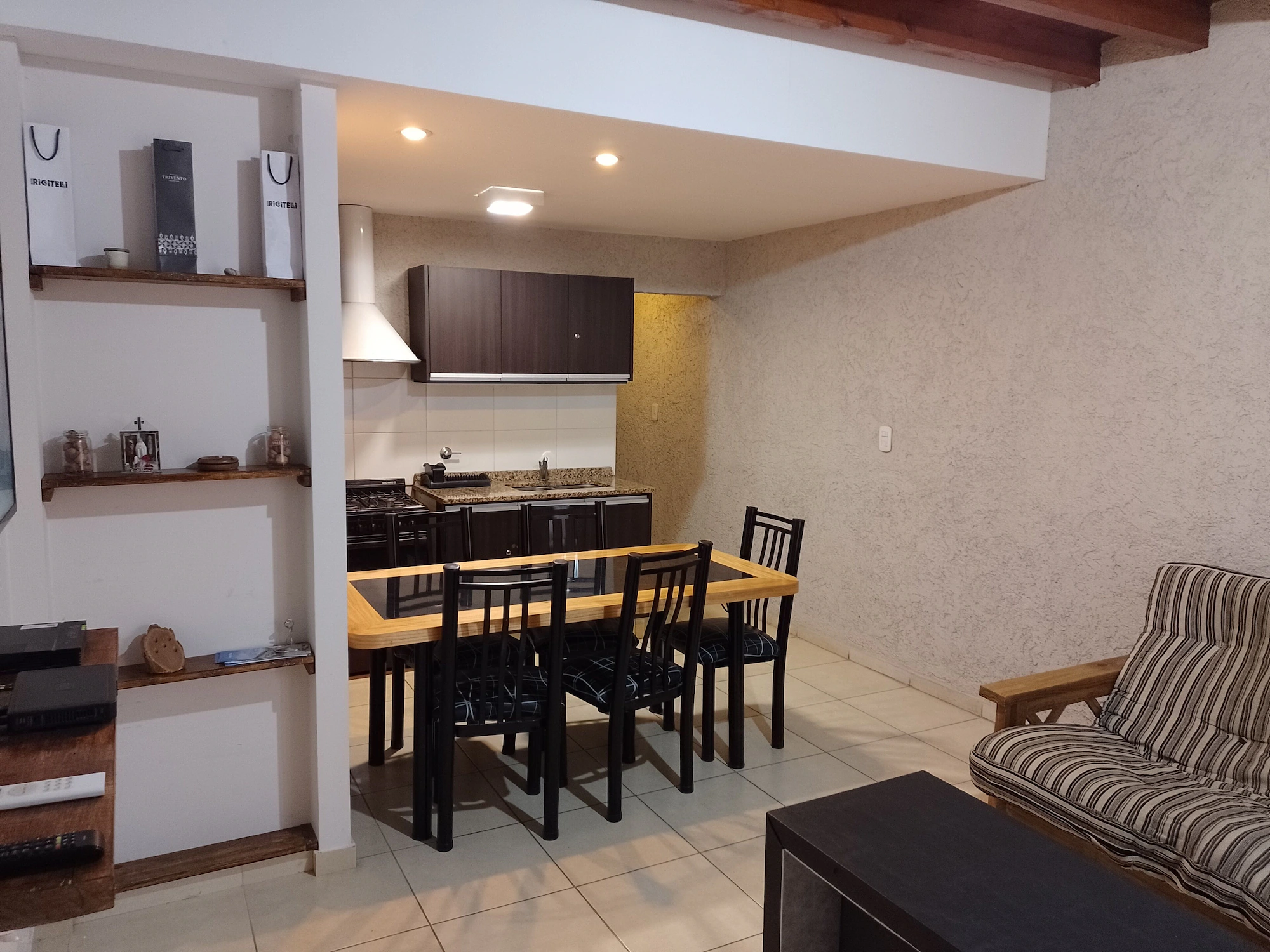 Departamento Tunuyán - Tunuyán