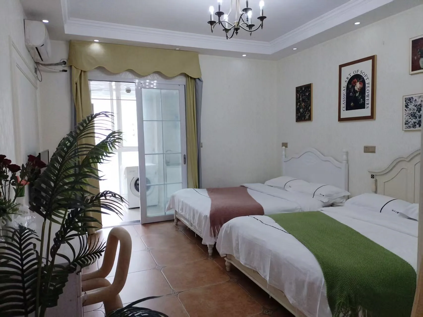 Chongqing Justom Family Serviced Apartments 3 - Chongqing