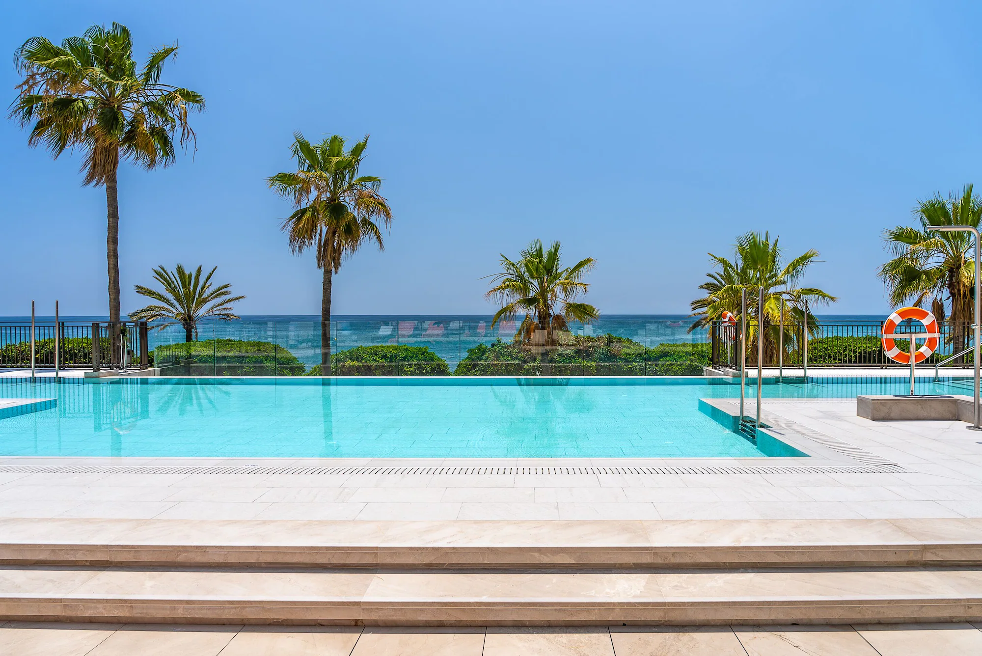 El Fuerte Marbella - Marbella