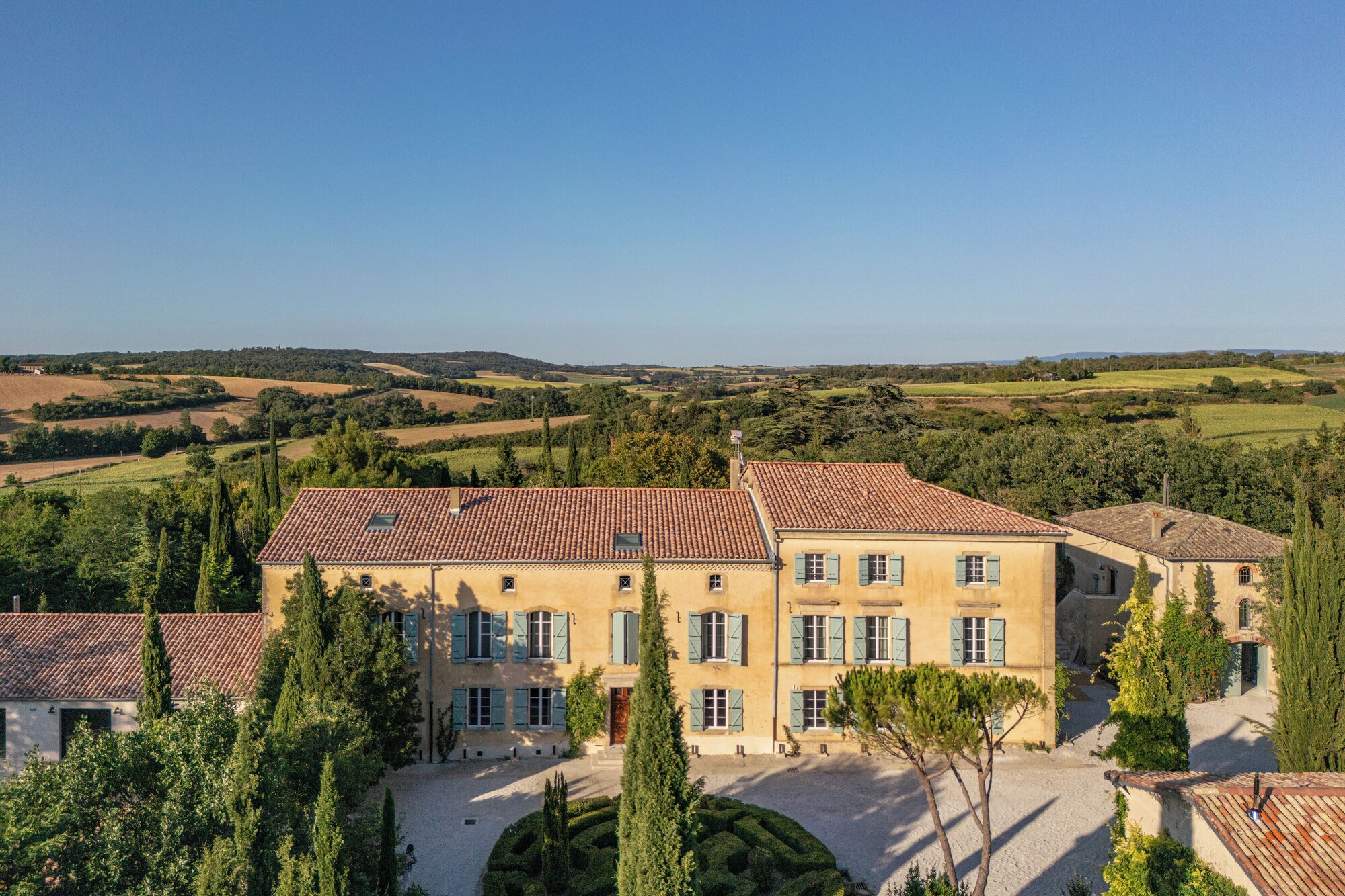 Le Domaine De Camboyer, The Originals Collection - Occitanie