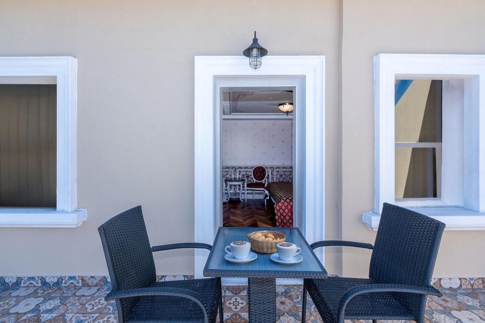 Meserret Palace Hotel - Special Category — photo 72