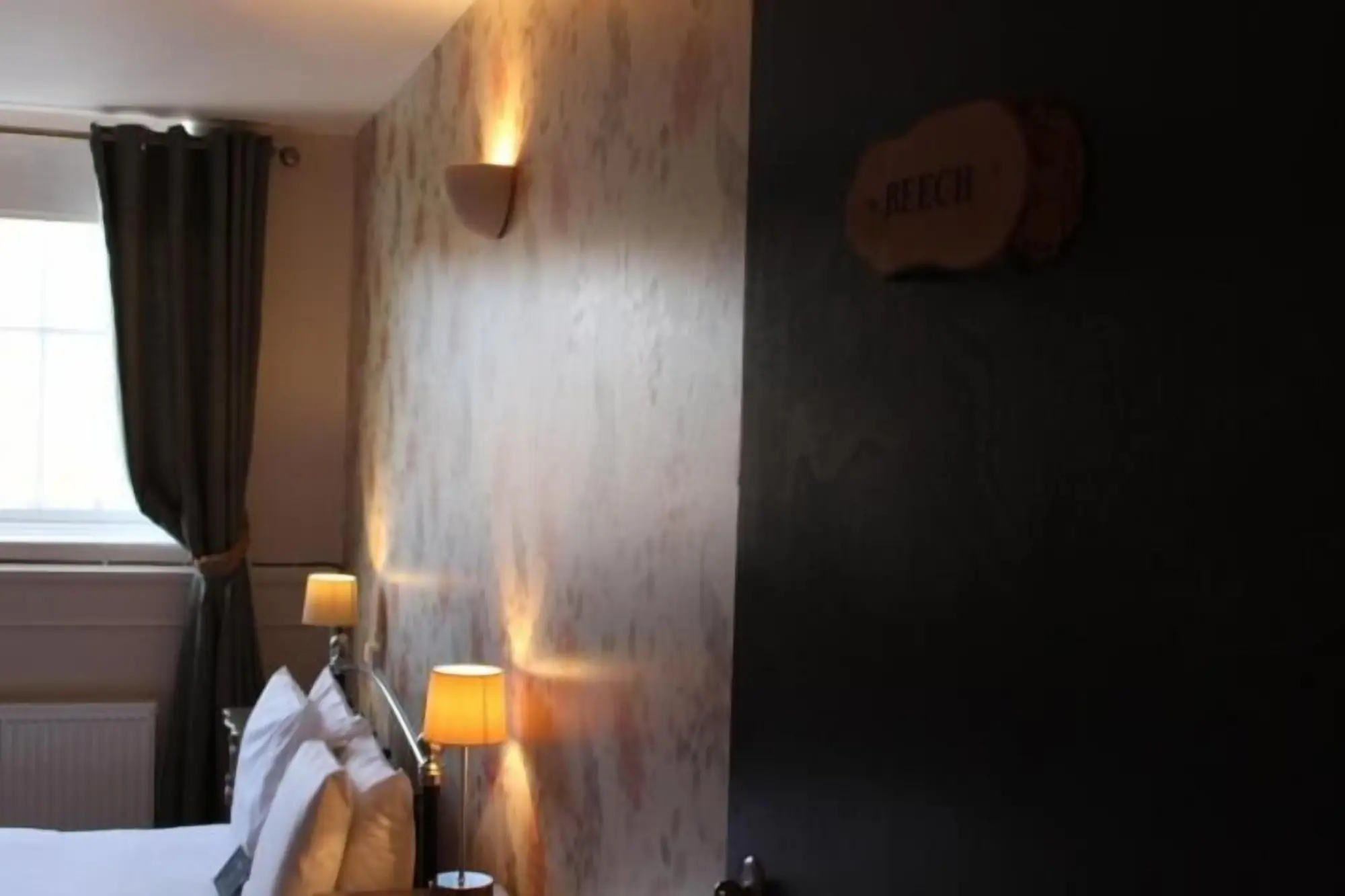 Economy Double room full double bed