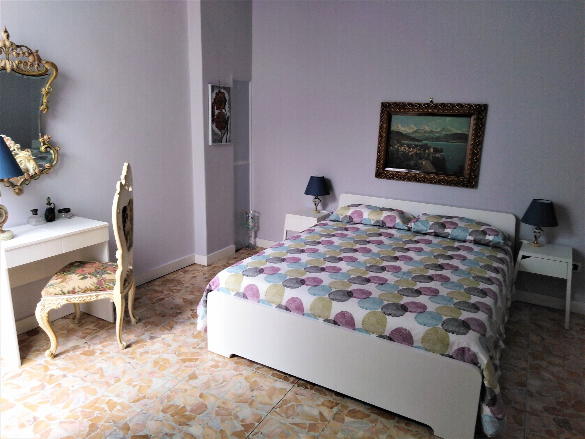 Manzoni Suite Home - Catane